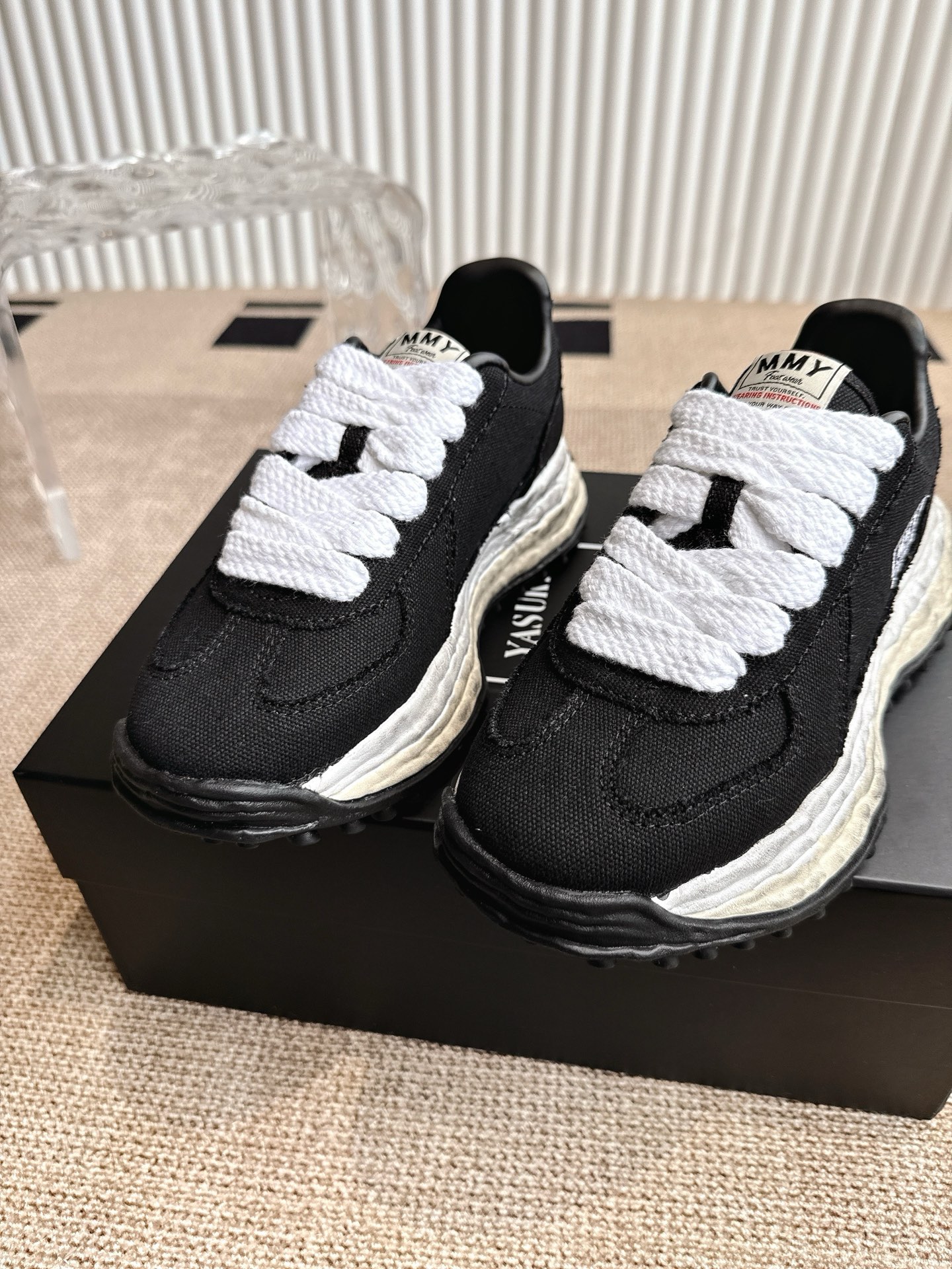 New Sports Style Shoes: Perfect Design for Comfort and Fashion, Code Range 36-45 - 图片 8