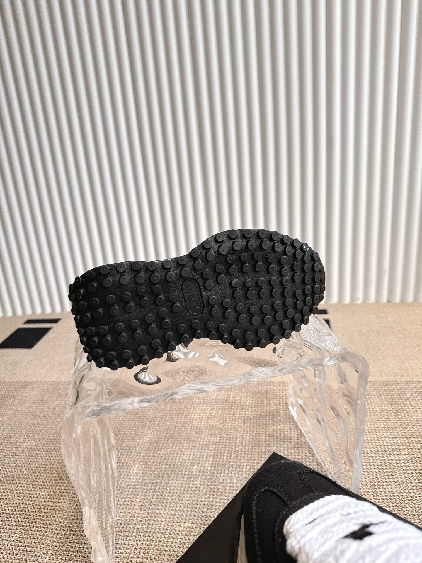 New Sports Style Shoes: Perfect Design for Comfort and Fashion, Code Range 36-45 - 图片 9