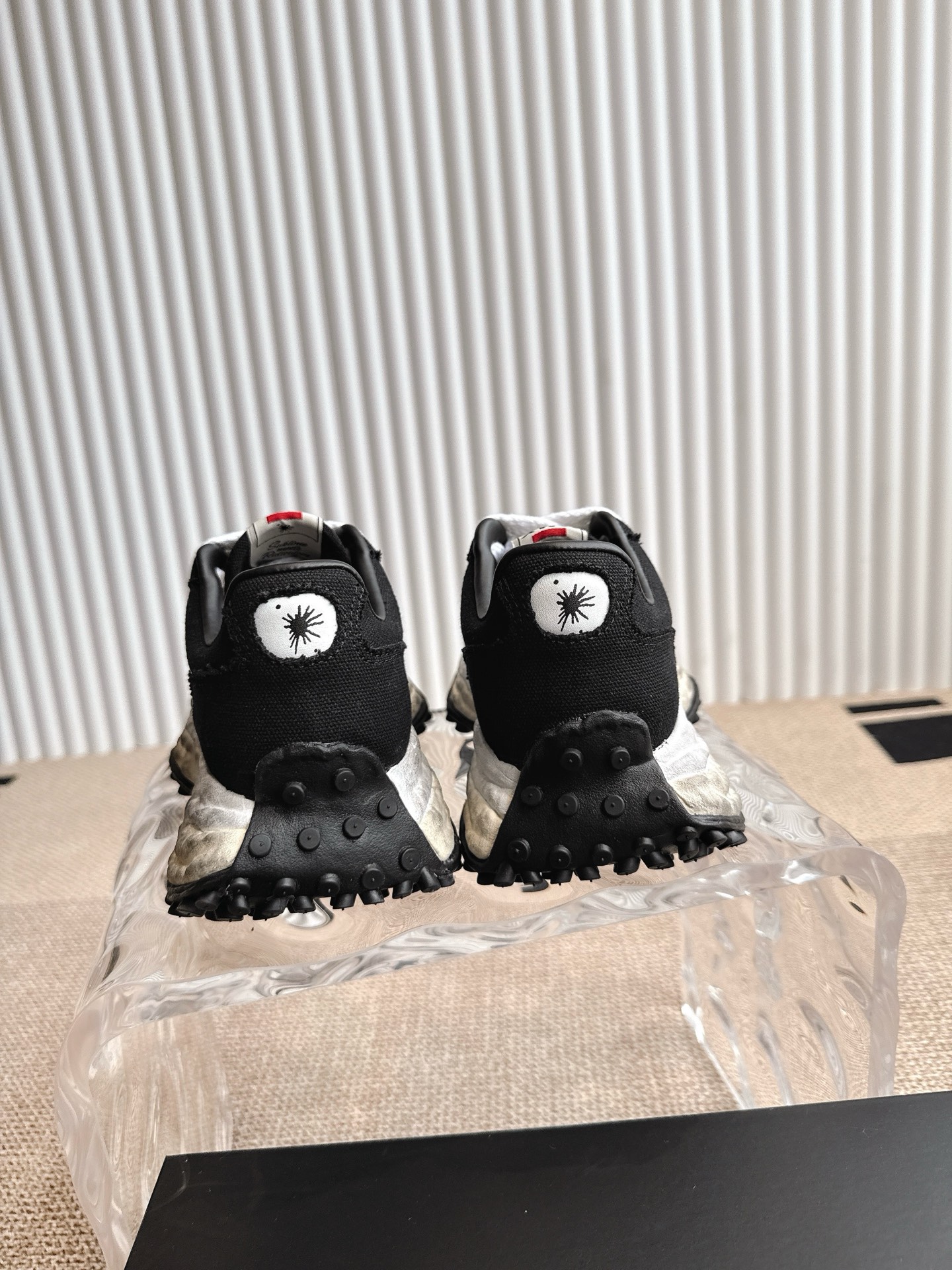 New Sports Style Shoes: Perfect Design for Comfort and Fashion, Code Range 36-45 - 图片 7