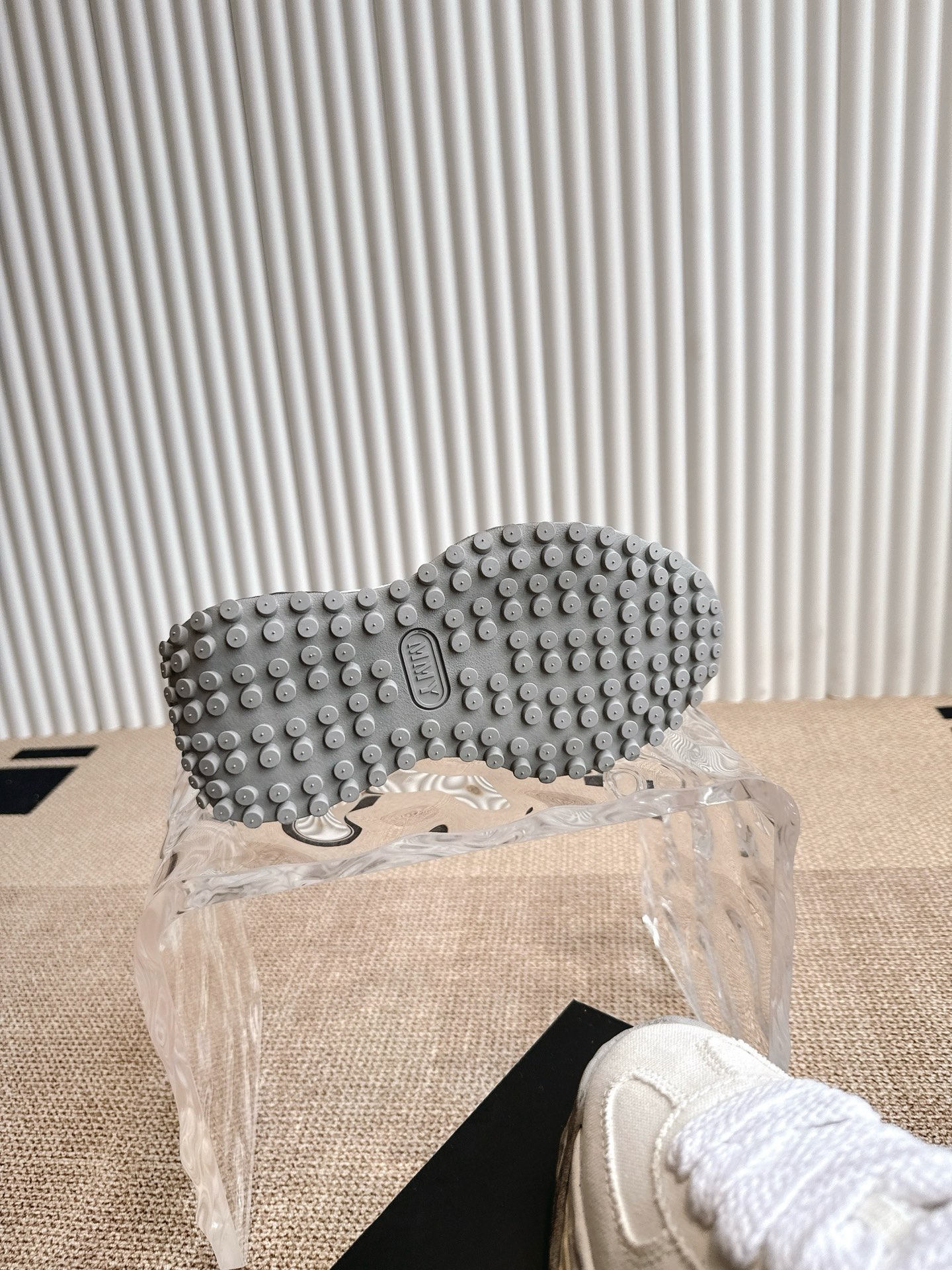 New Sports Style Shoes: Perfect Design for Comfort and Trendy Outlets (10 words) - 图片 7