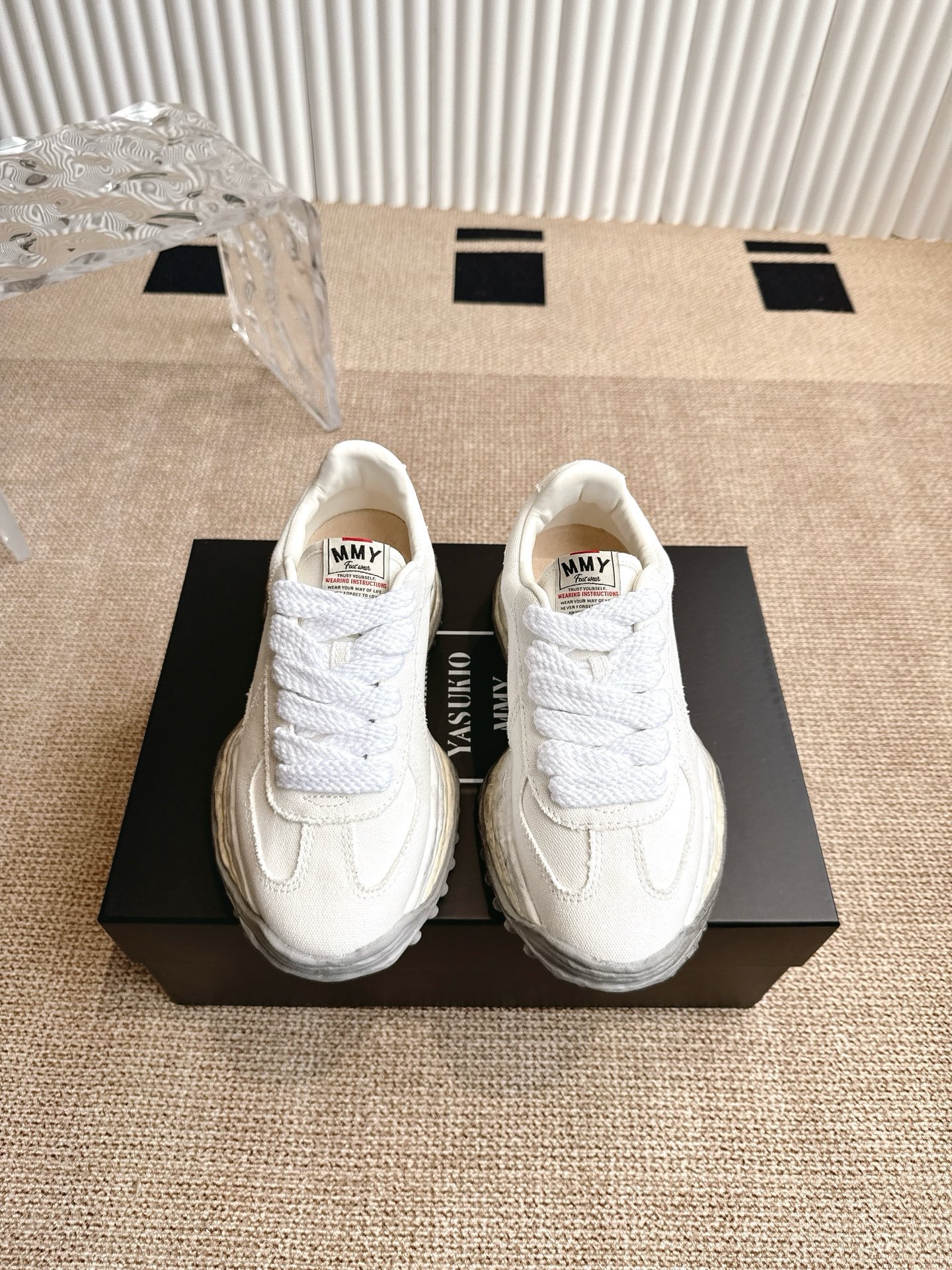 New Sports Style Shoes: Perfect Design for Comfort and Trendy Outlets (10 words) - 图片 2