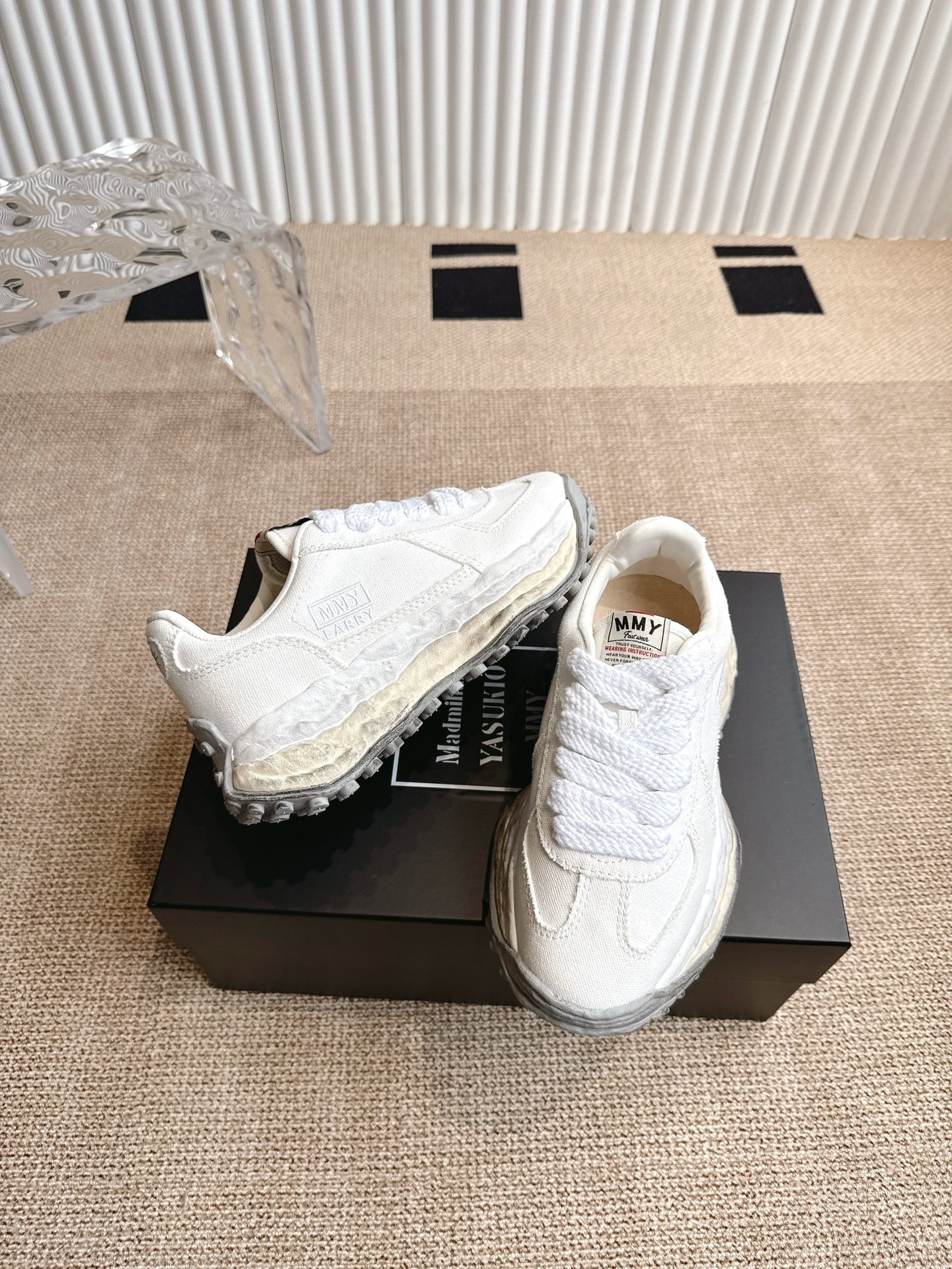 New Sports Style Shoes: Perfect Design for Comfort and Trendy Outlets (10 words) - 图片 6