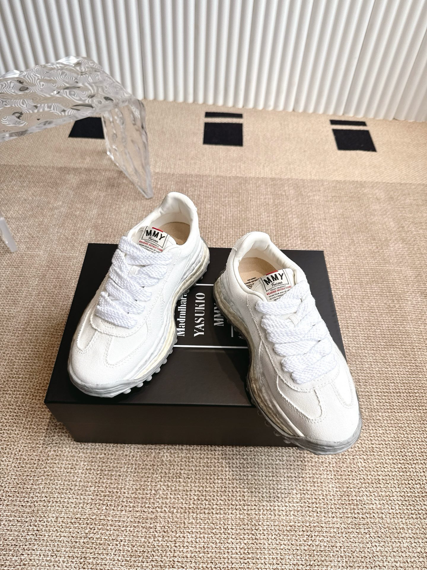 New Sports Style Shoes: Perfect Design for Comfort and Trendy Outlets (10 words) - 图片 4