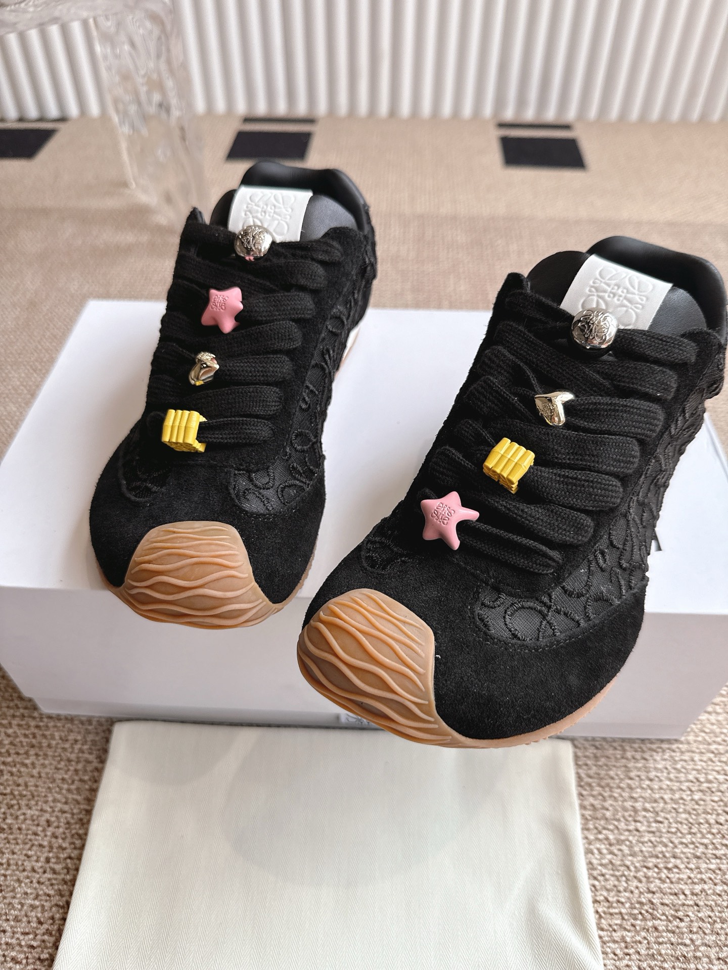 Designer Sneakers