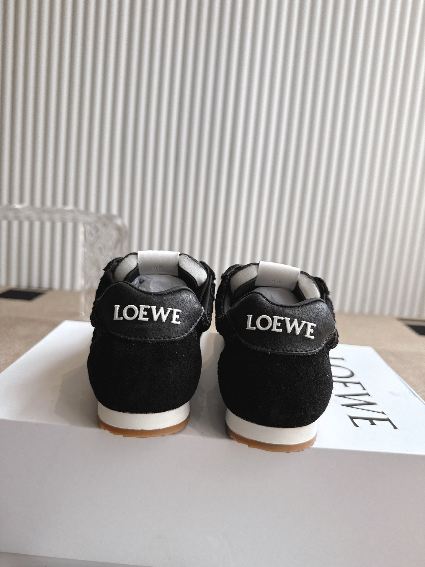 Designer Sneakers