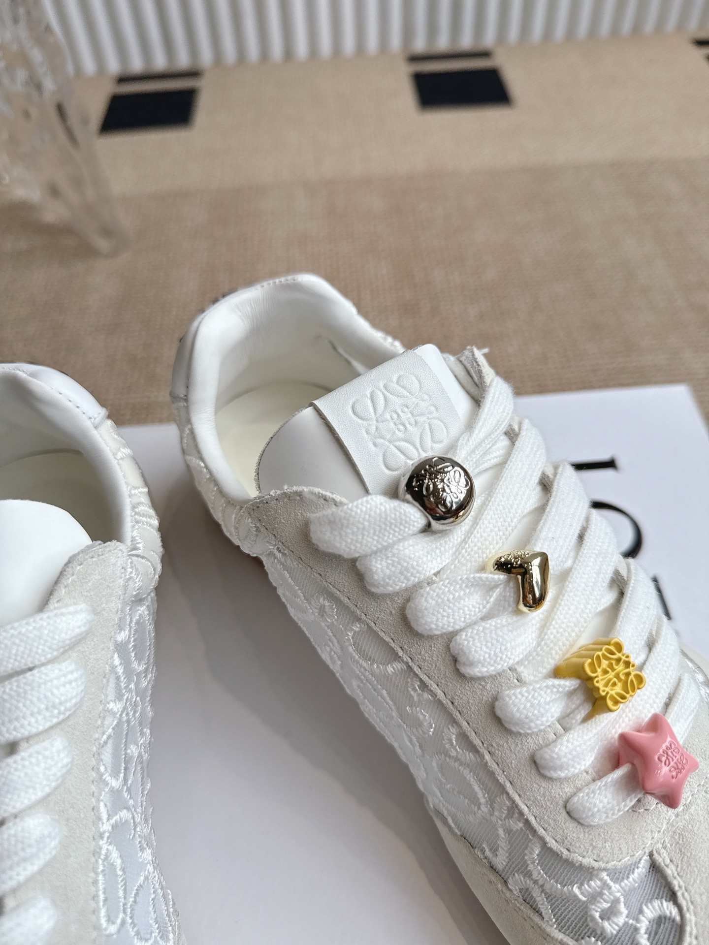 Designer Sneakers