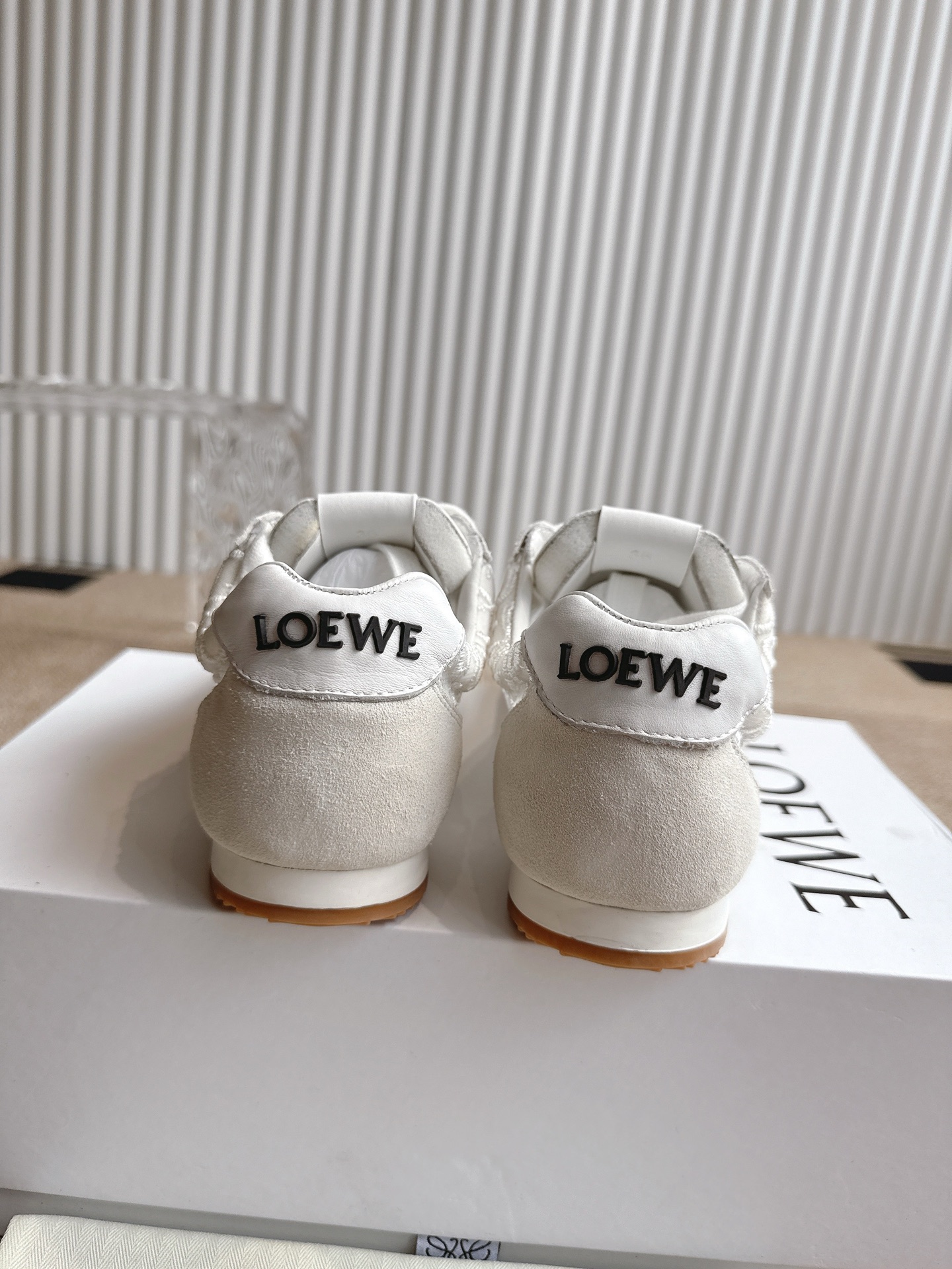 Designer Sneakers
