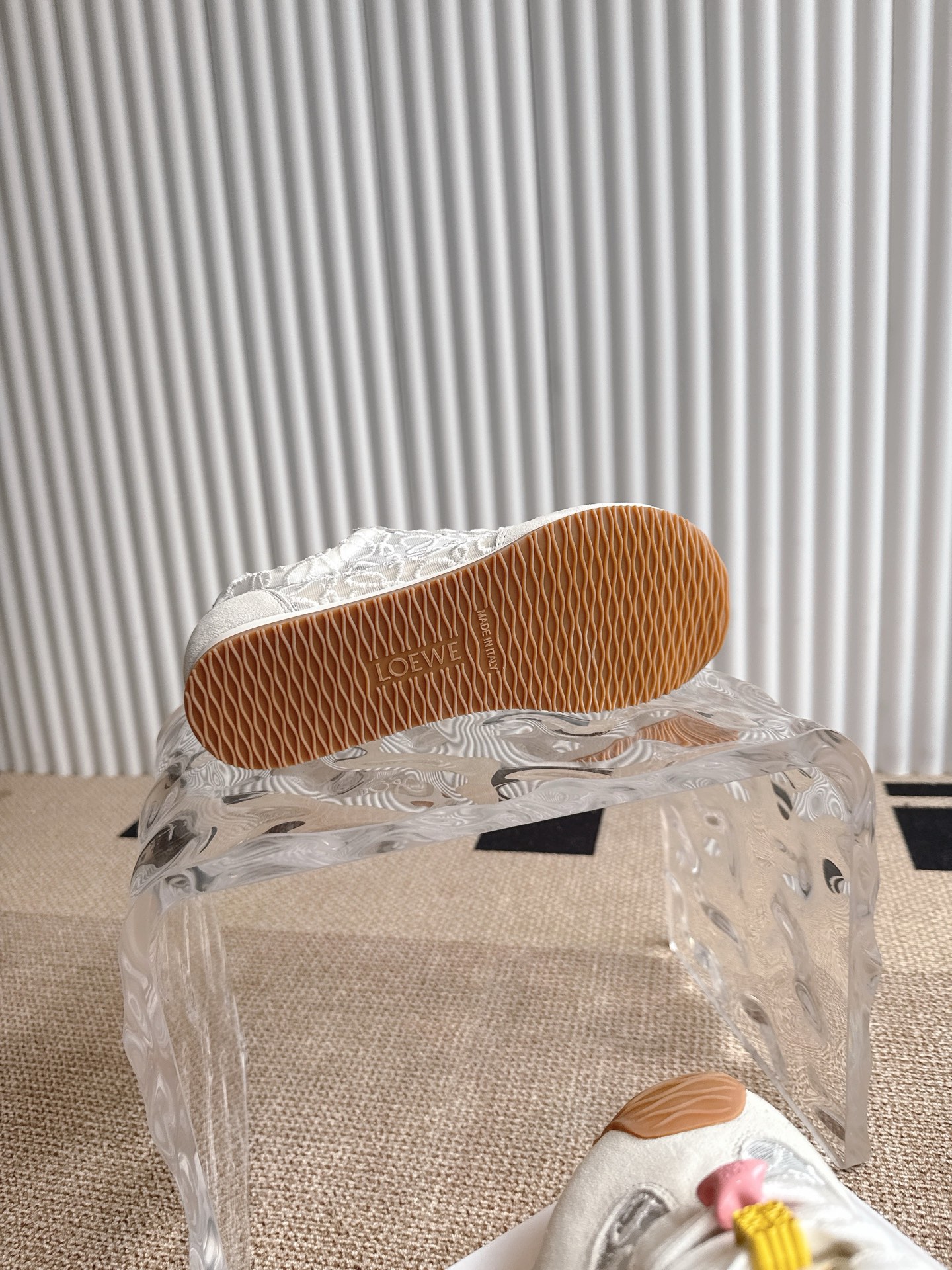 Designer Sneakers