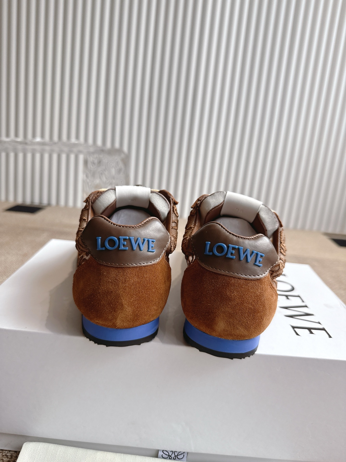 Designer Sneakers