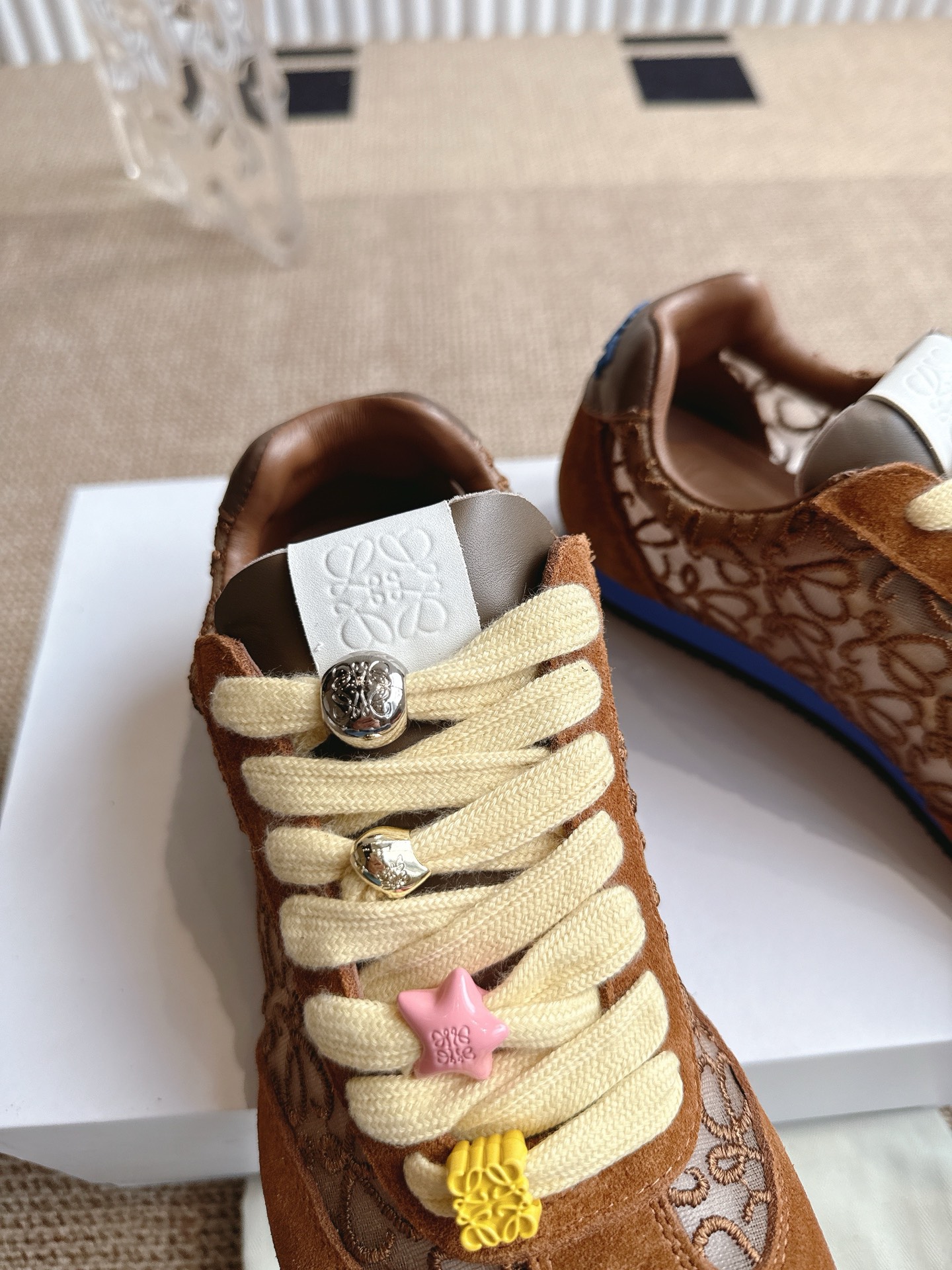 Designer Sneakers