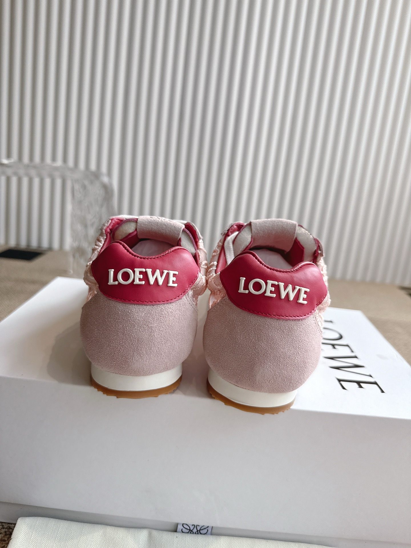 Designer Sneakers