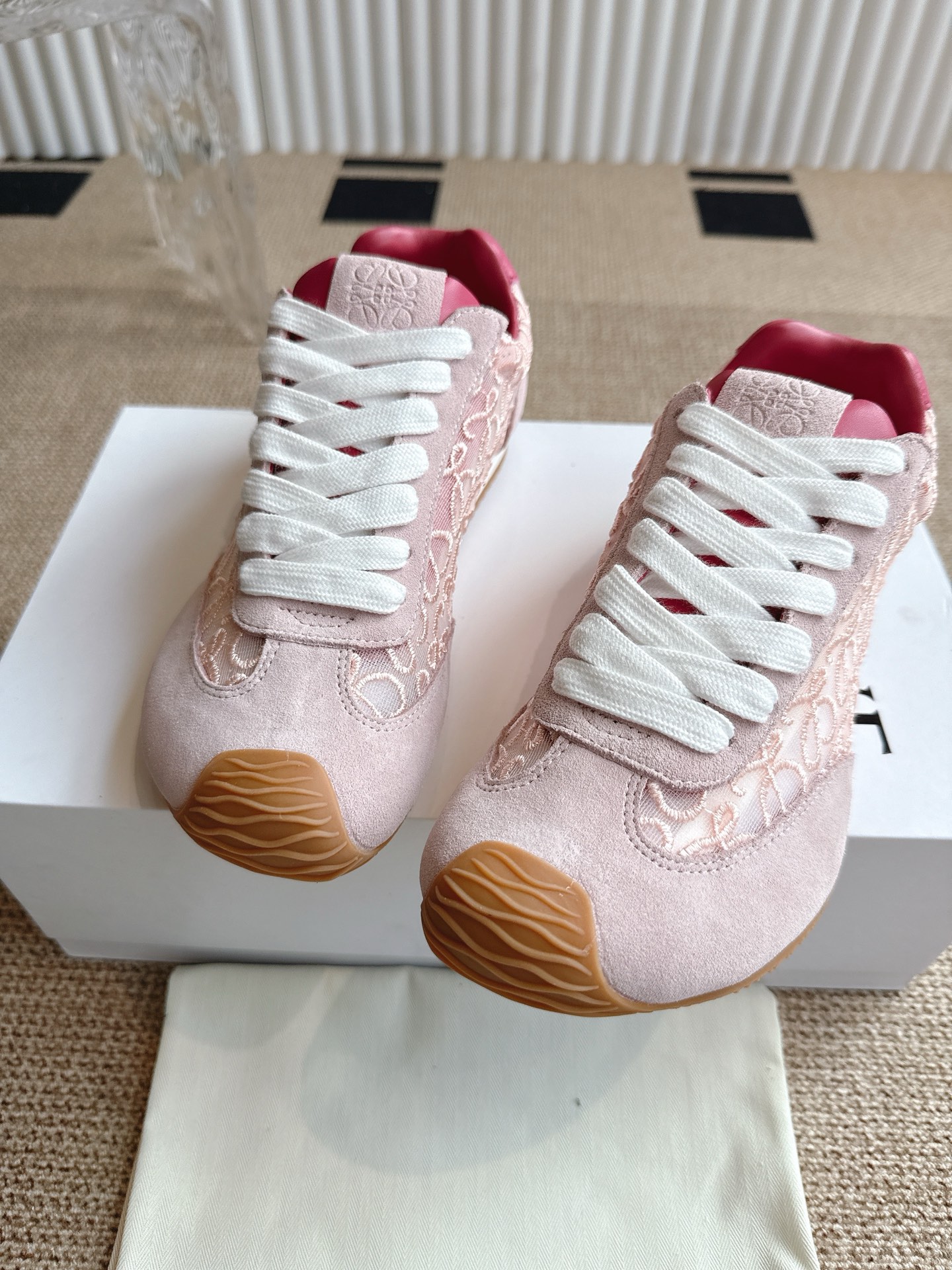 Designer Sneakers