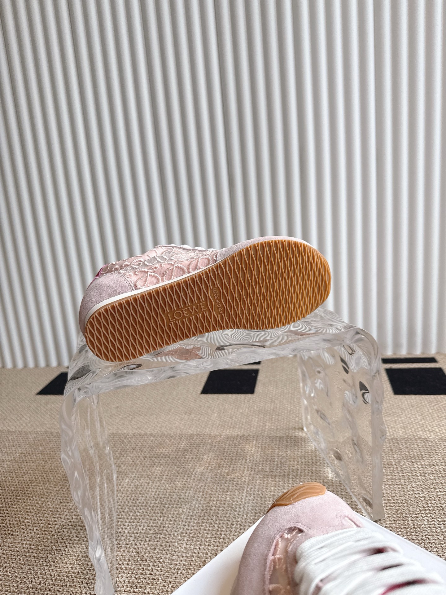 Designer Sneakers