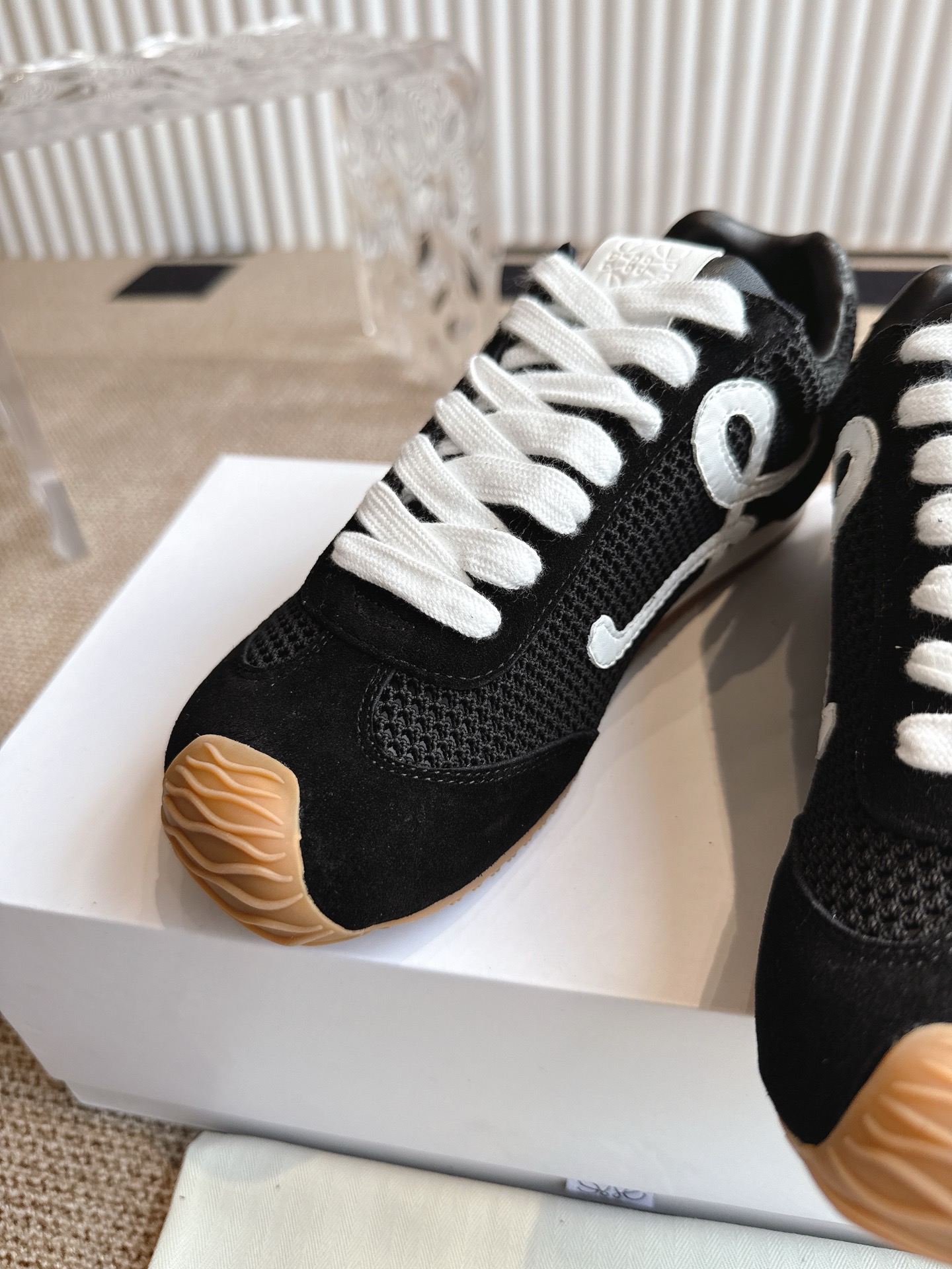 Designer Sneakers