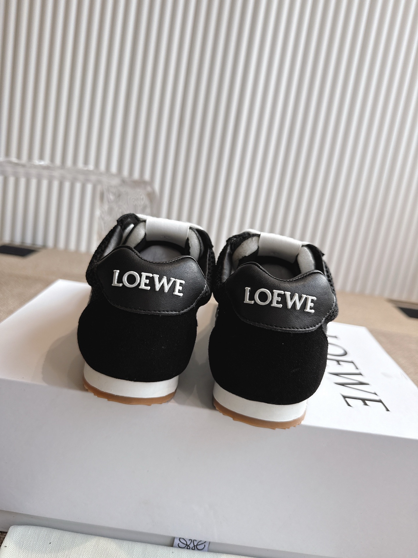 Designer Sneakers