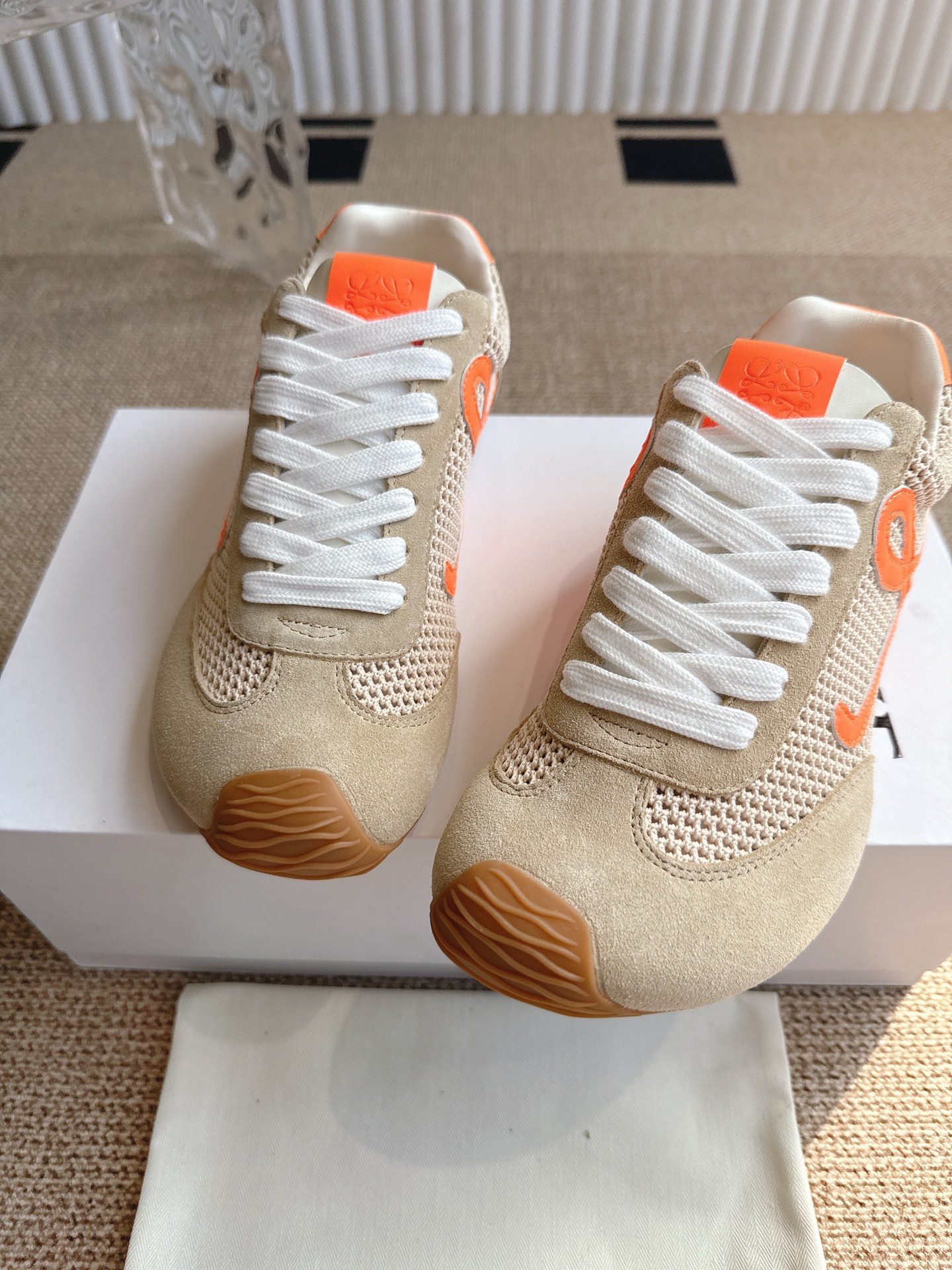 Designer Sneakers