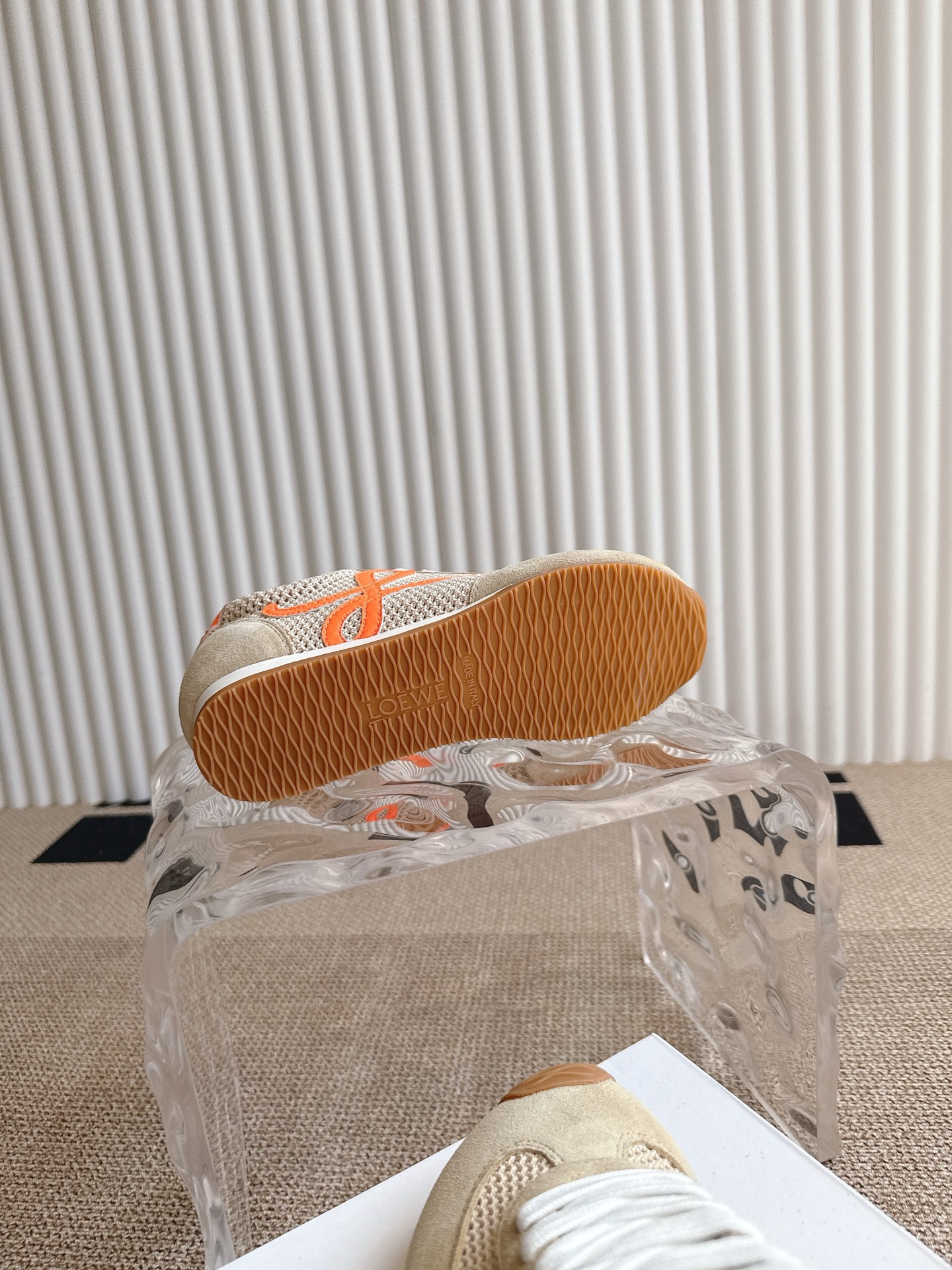 Designer Sneakers