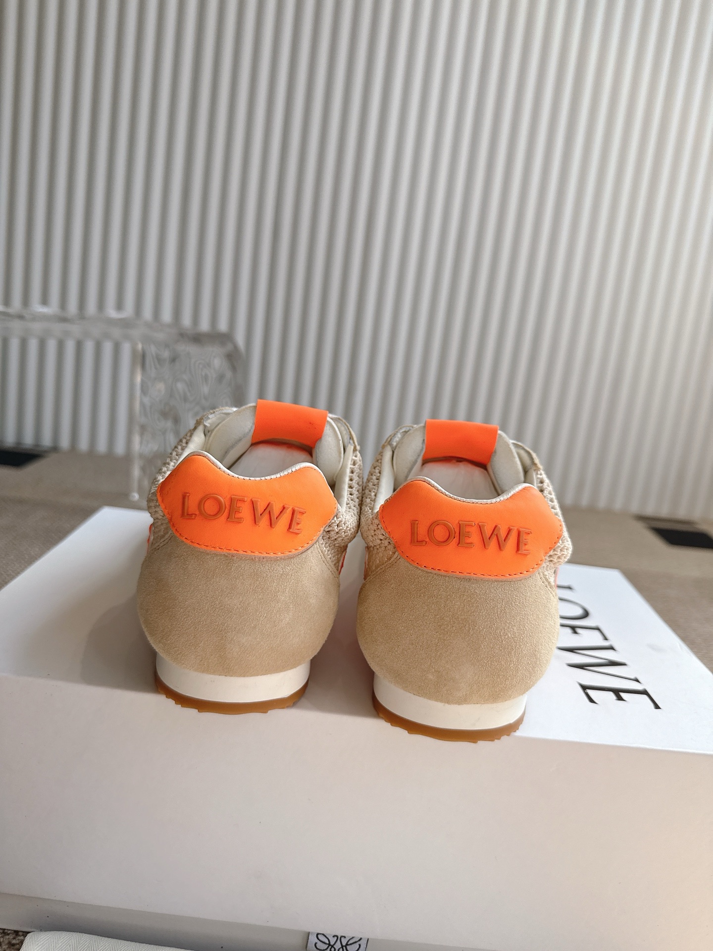 Designer Sneakers