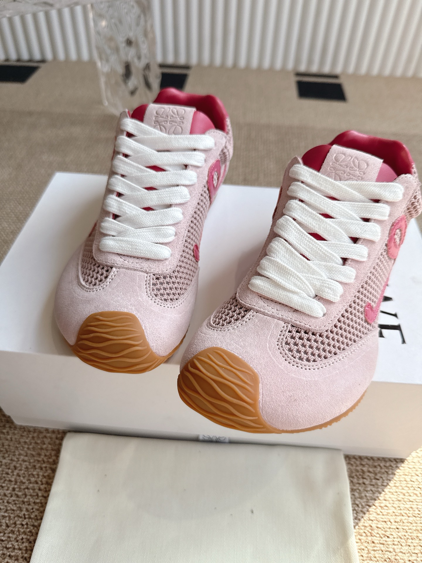 Designer Sneakers