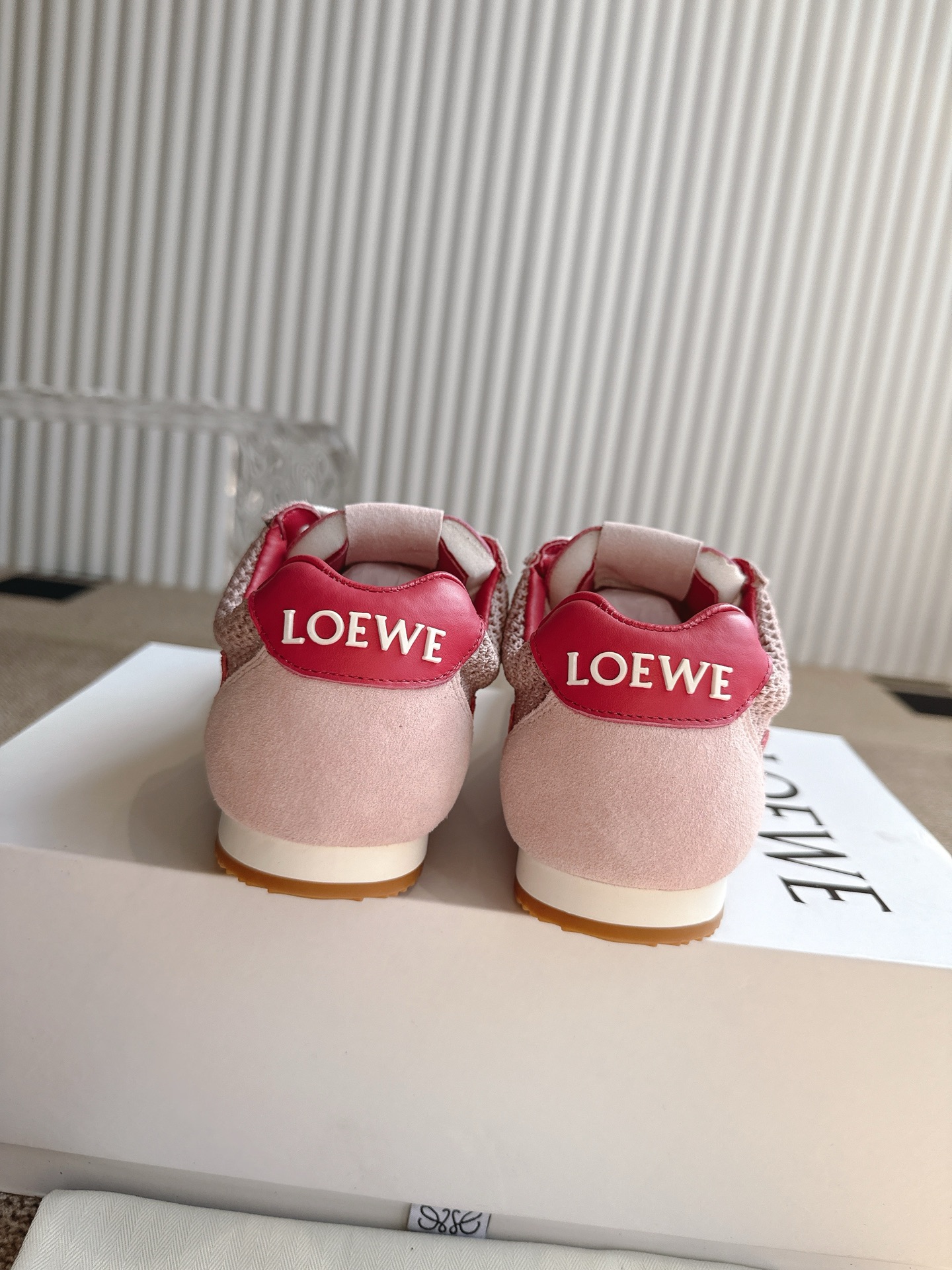 Designer Sneakers