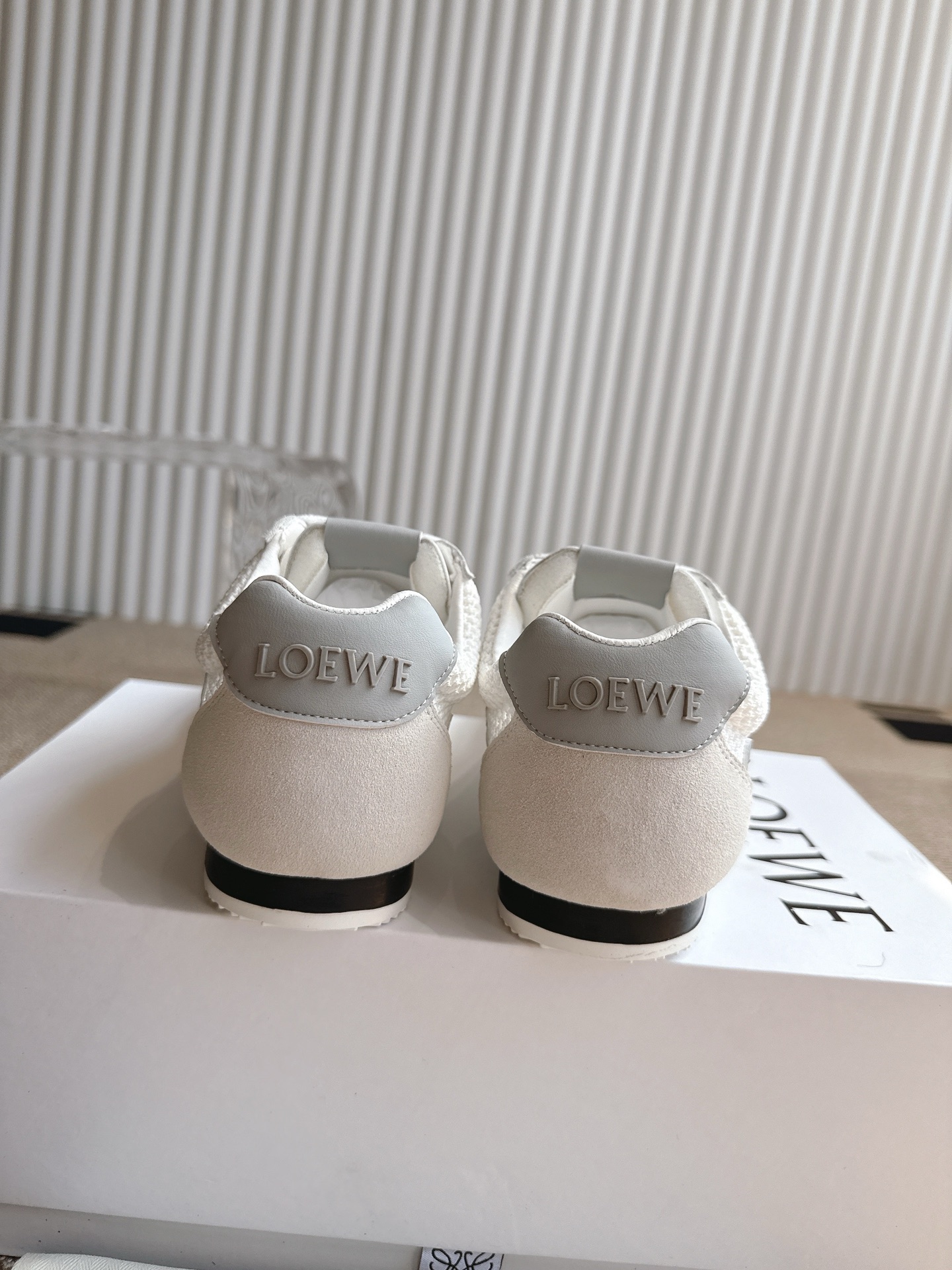 Designer Sneakers