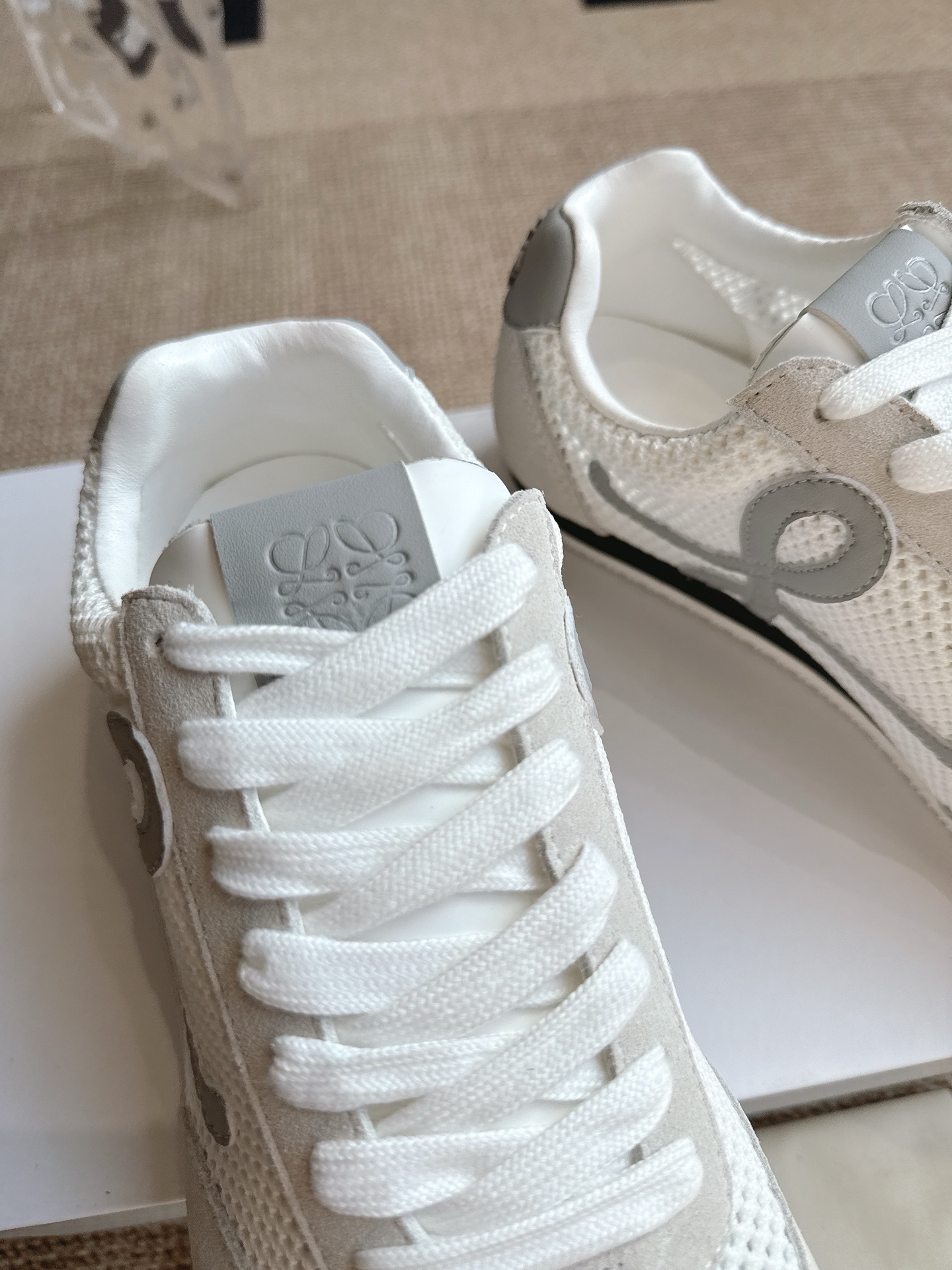 Designer Sneakers