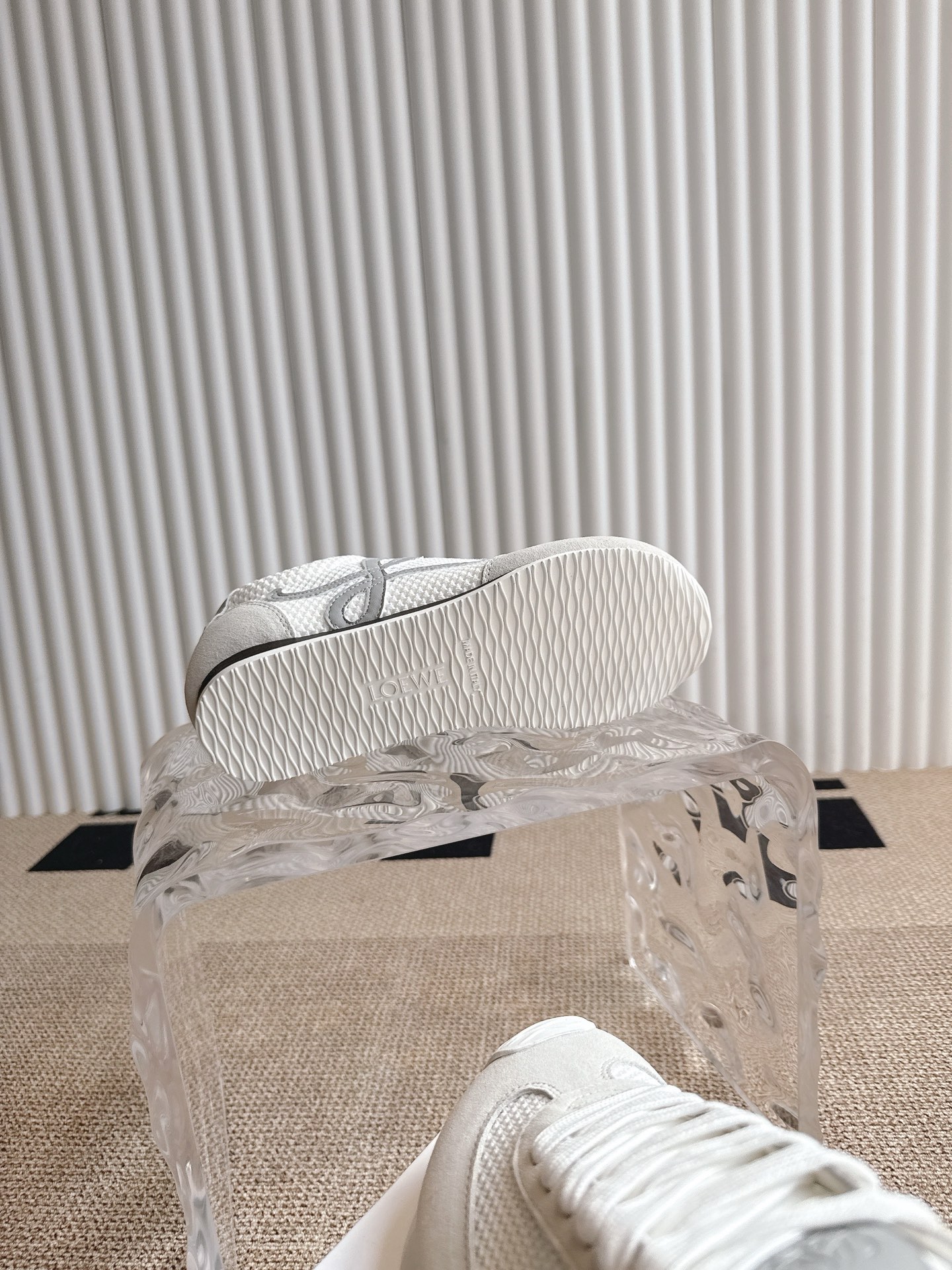 Designer Sneakers