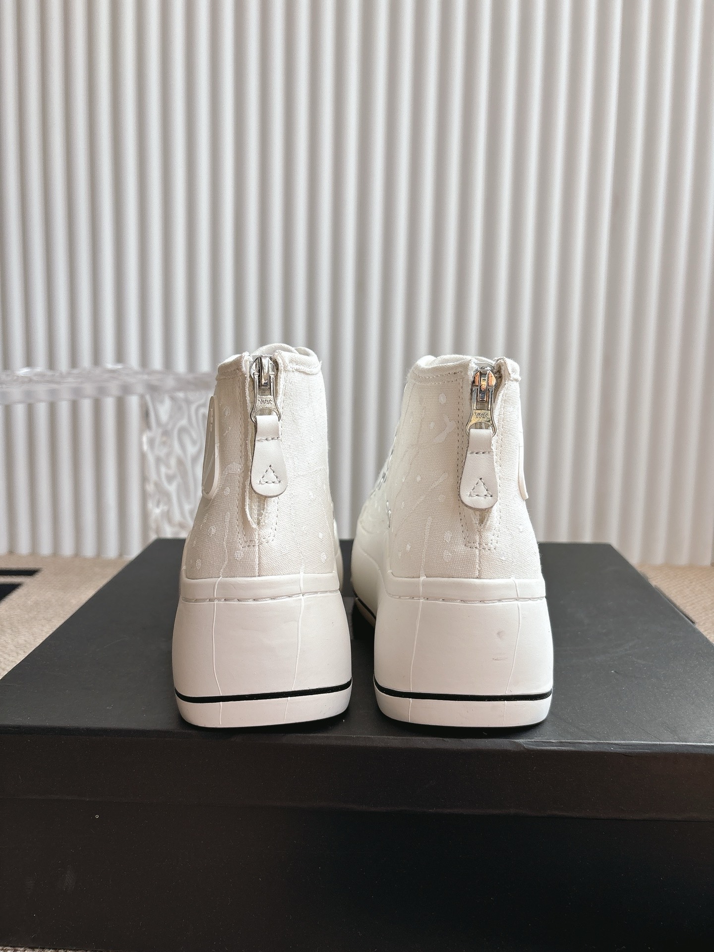 R13 Ink-Heavy High-Shoe Band: 950-Pound YYDS with 34-40 Codes - 图片 6