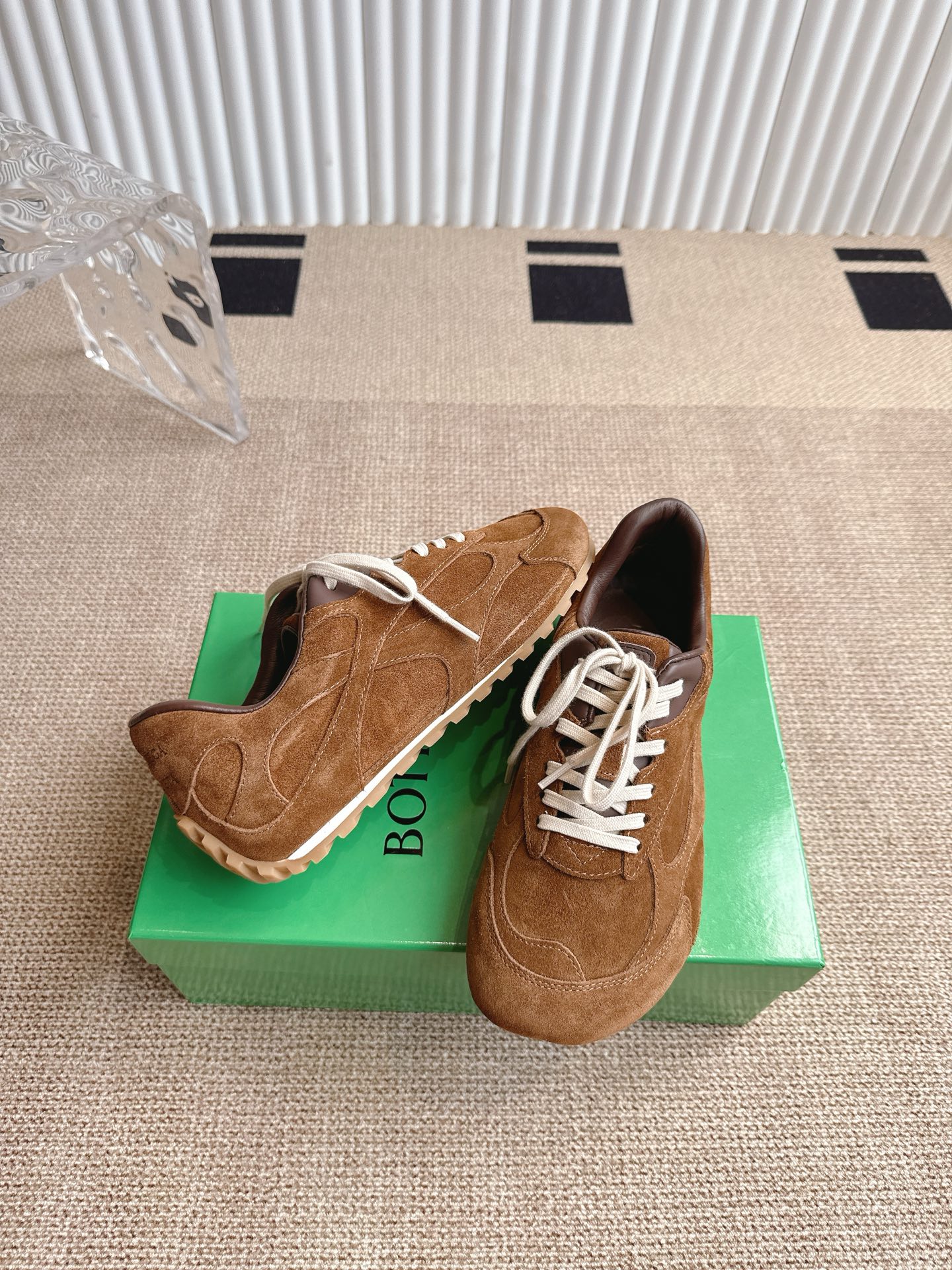 Bottega Veneta Sneakers