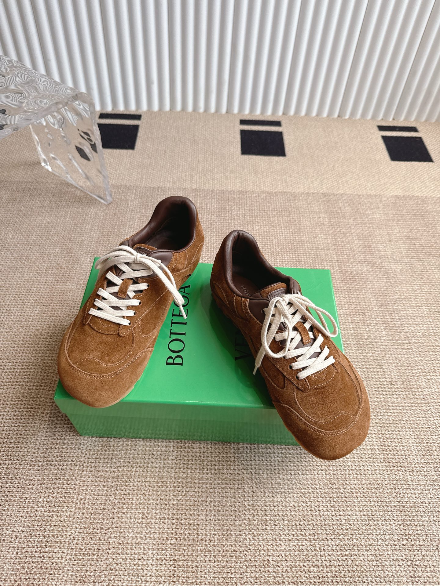 Bottega Veneta Sneakers