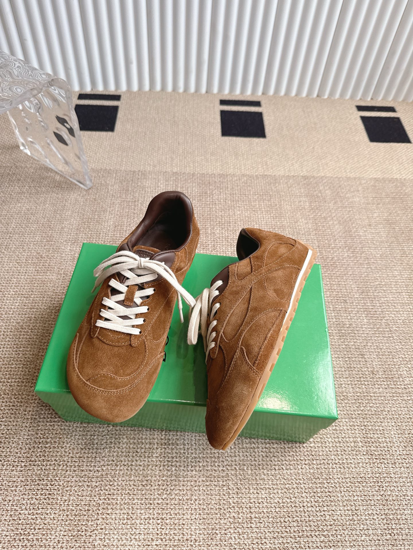 Bottega Veneta Sneakers