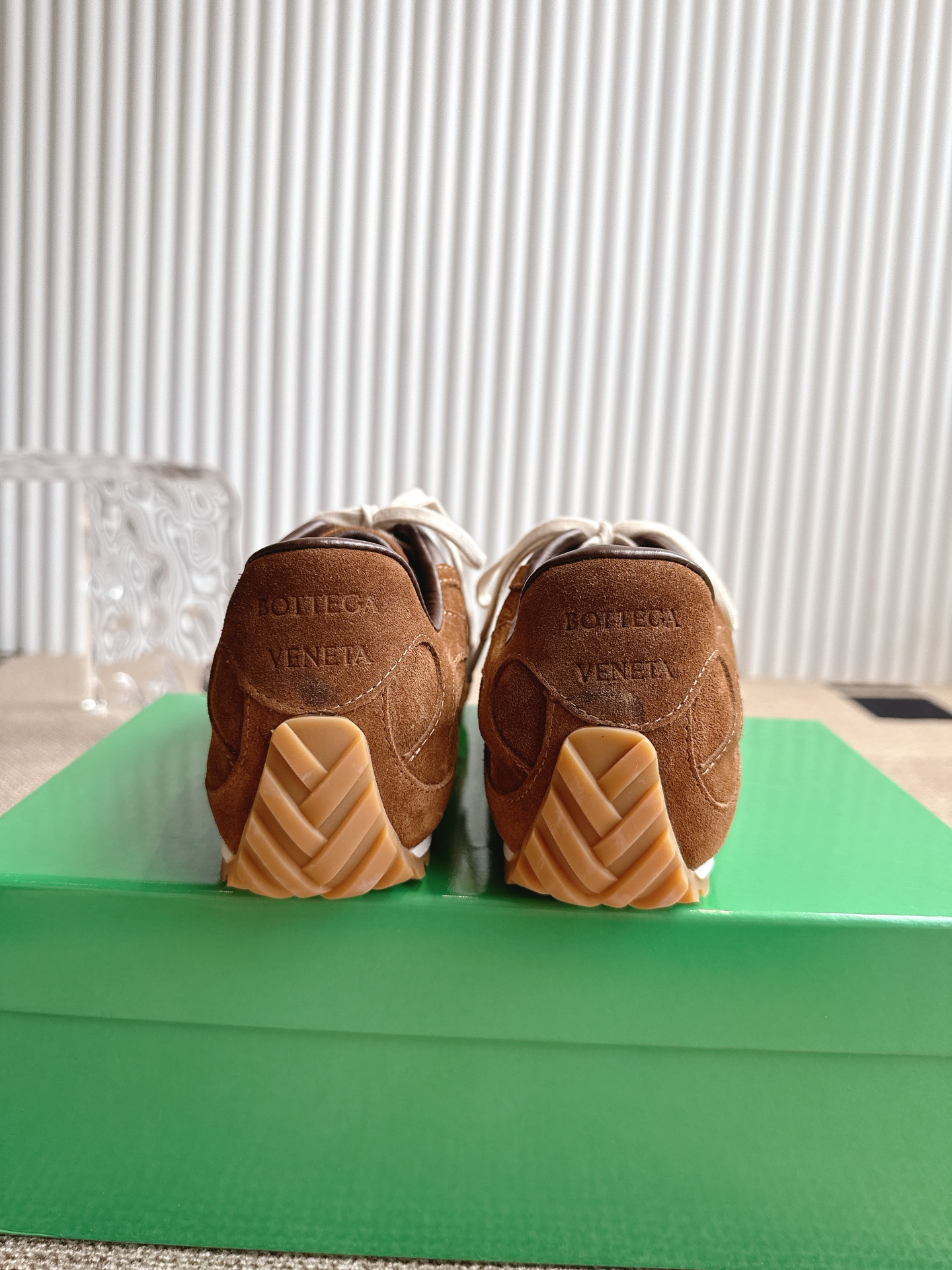 Bottega Veneta Sneakers