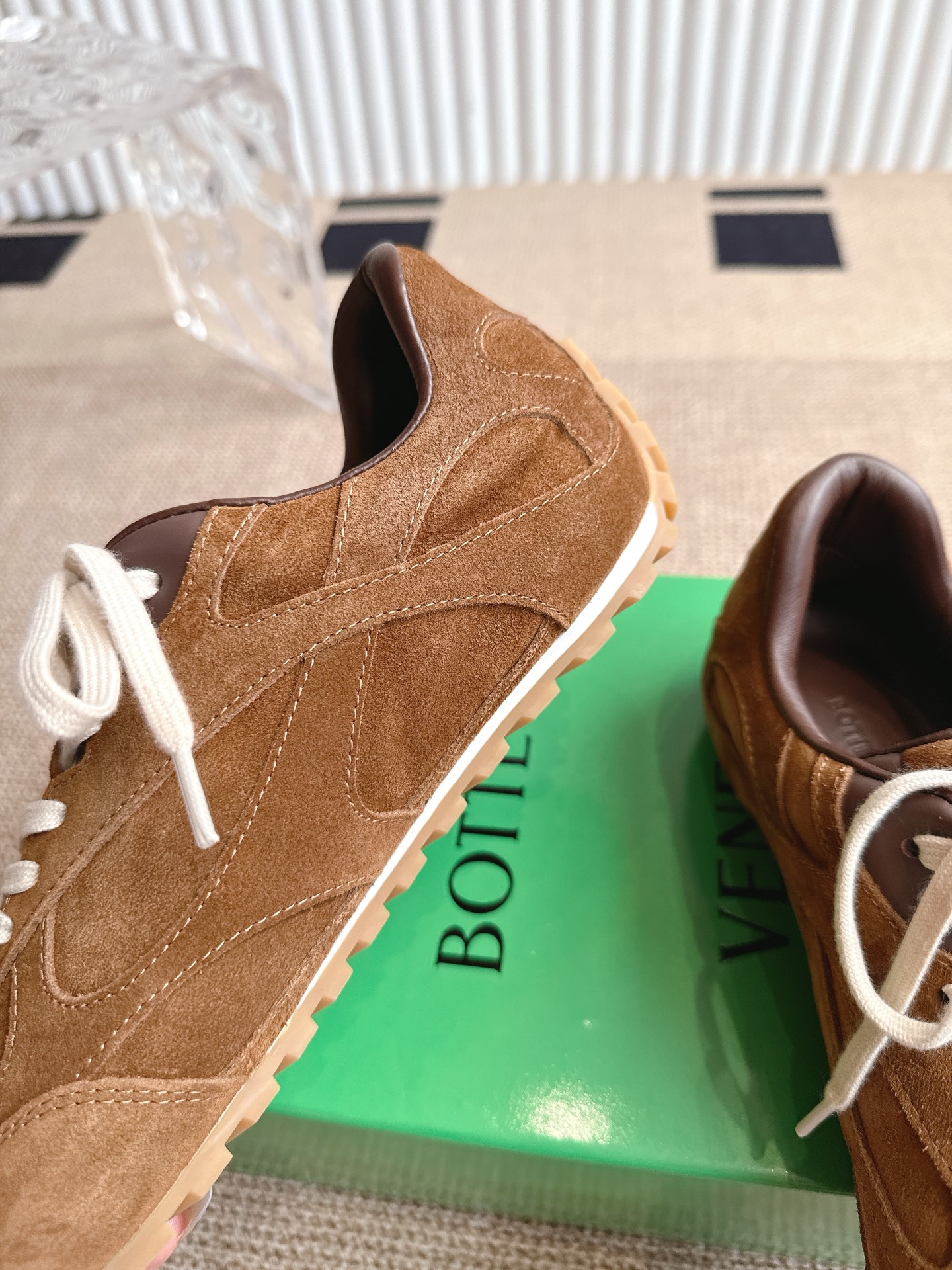 Bottega Veneta Sneakers