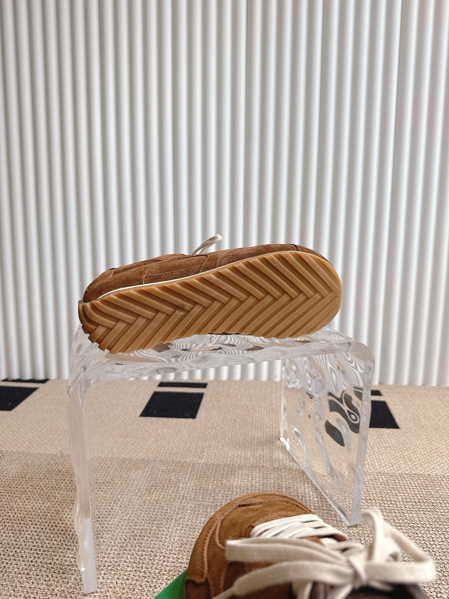 Bottega Veneta Sneakers