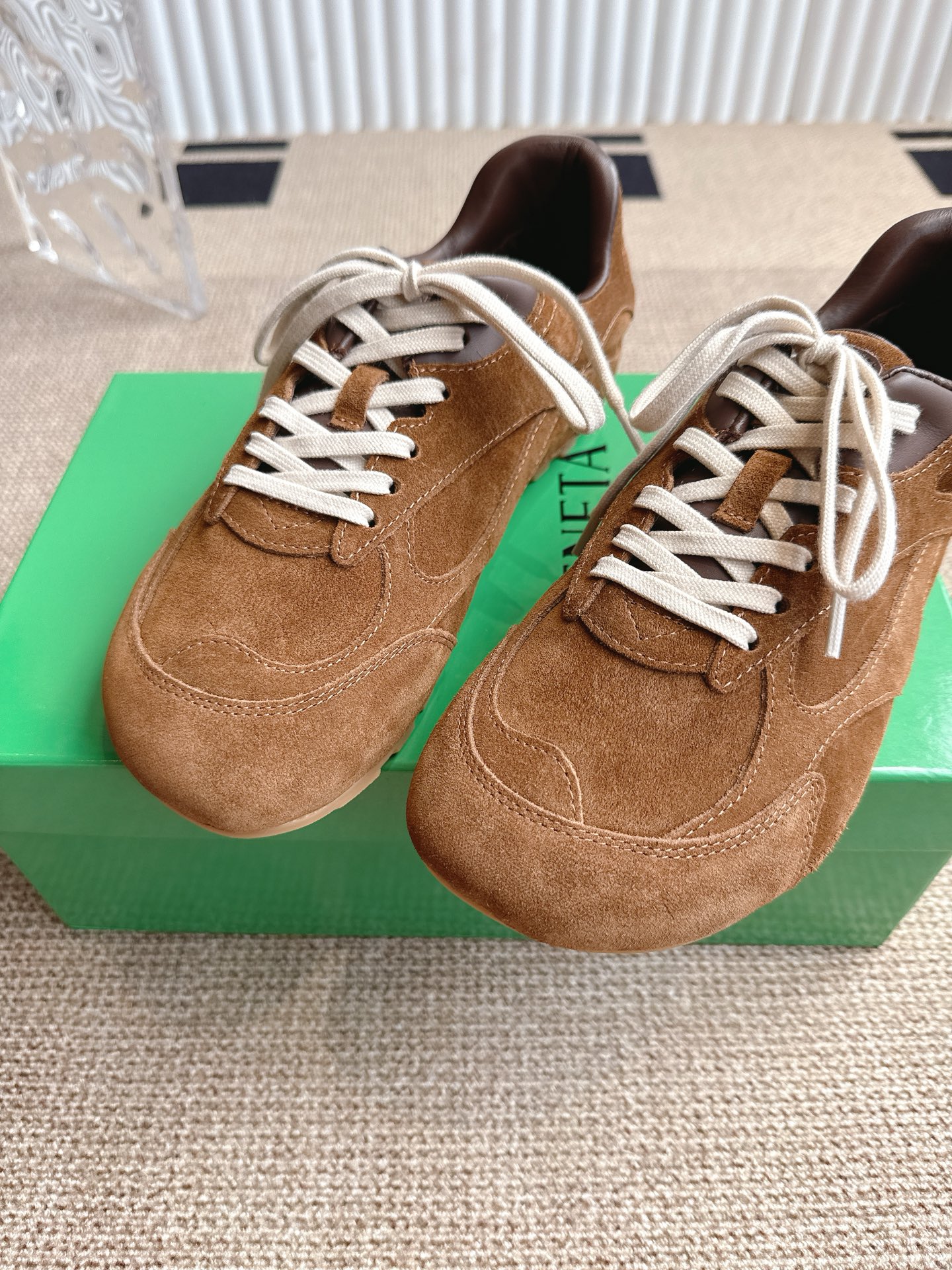 Bottega Veneta Sneakers