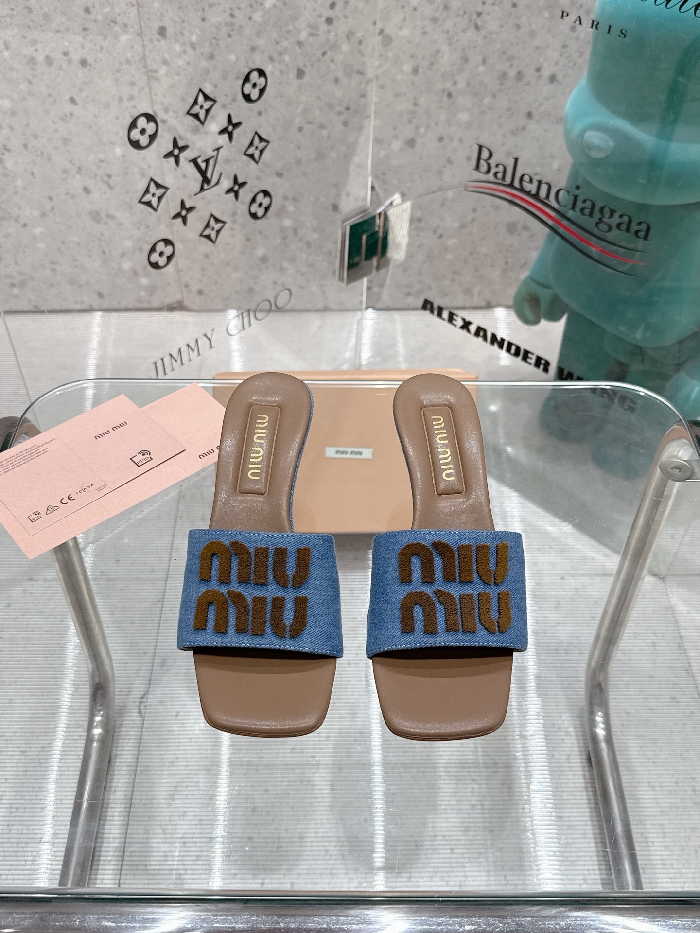 NO:406188,New (real leather sole size 35-41), high heels slippers, high heels, slippers19860909新款（真皮底 35-41码）,高跟鞋拖鞋,high heels,slippers,Women's Shoes