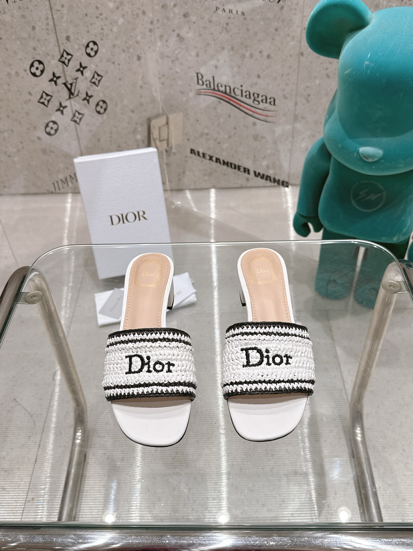 NO:819826,Dior slippers,slippers,dior,slippers19860909Dior 拖鞋,拖鞋,dior,slippers,Women's Shoes