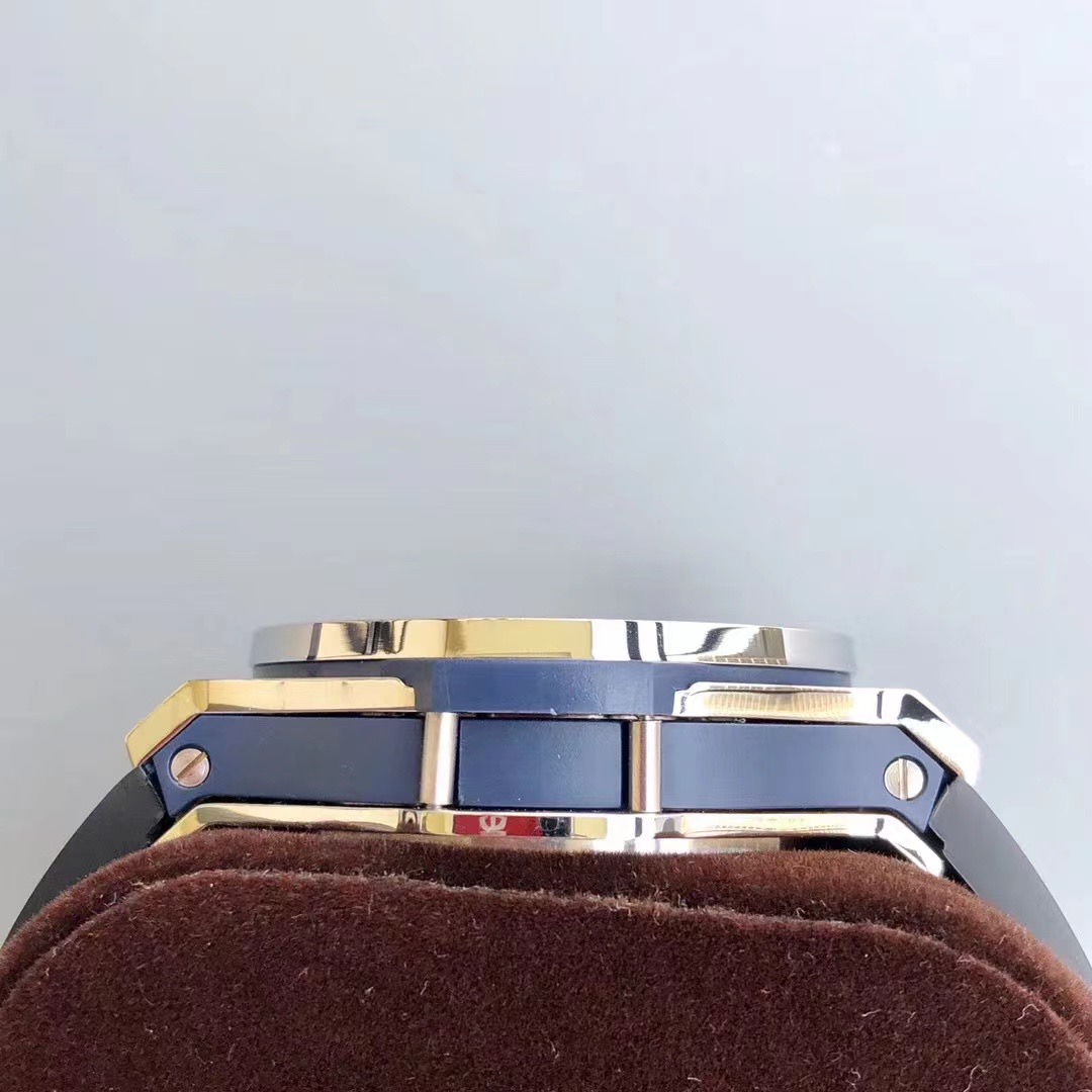 Hublot Style Beige Watches Watches Watches detail image 7 from source 765630