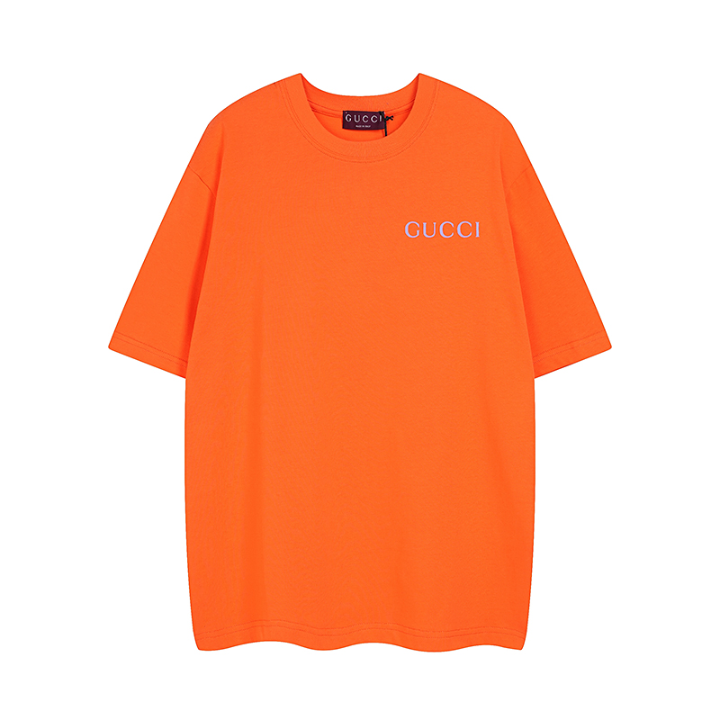 Disponible todo el año, no se retira #Gucci# colección de principios de 2025, original oficial, tela de algodón puro de…