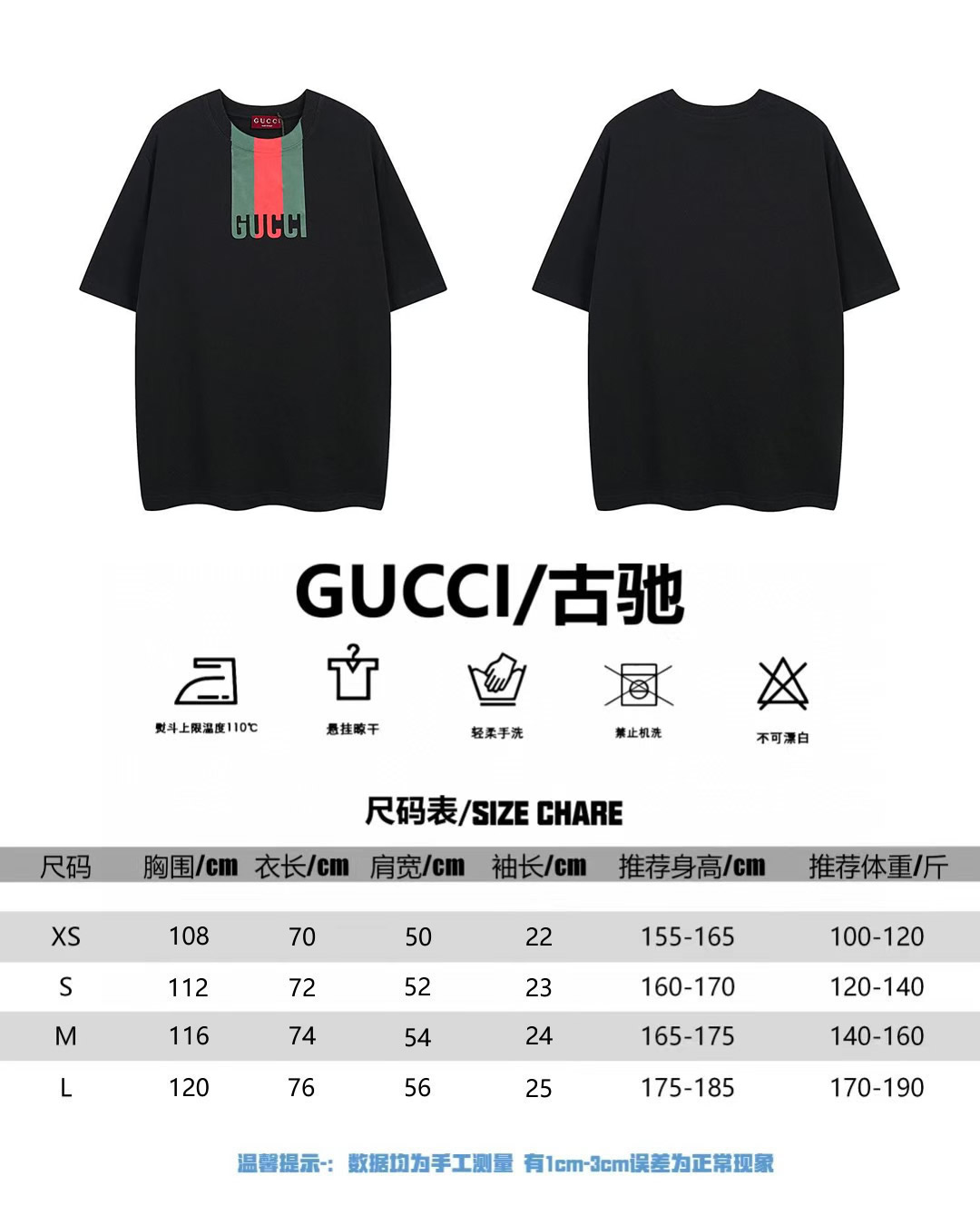 #Gucci古驰#2025早春系列 经典印花