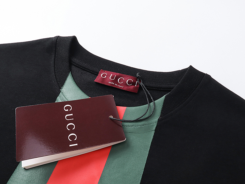 #Gucci古驰#2025早春系列 经典印花
