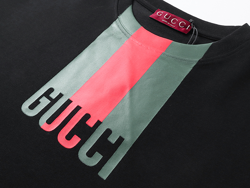 #Gucci古驰#2025早春系列 经典印花
