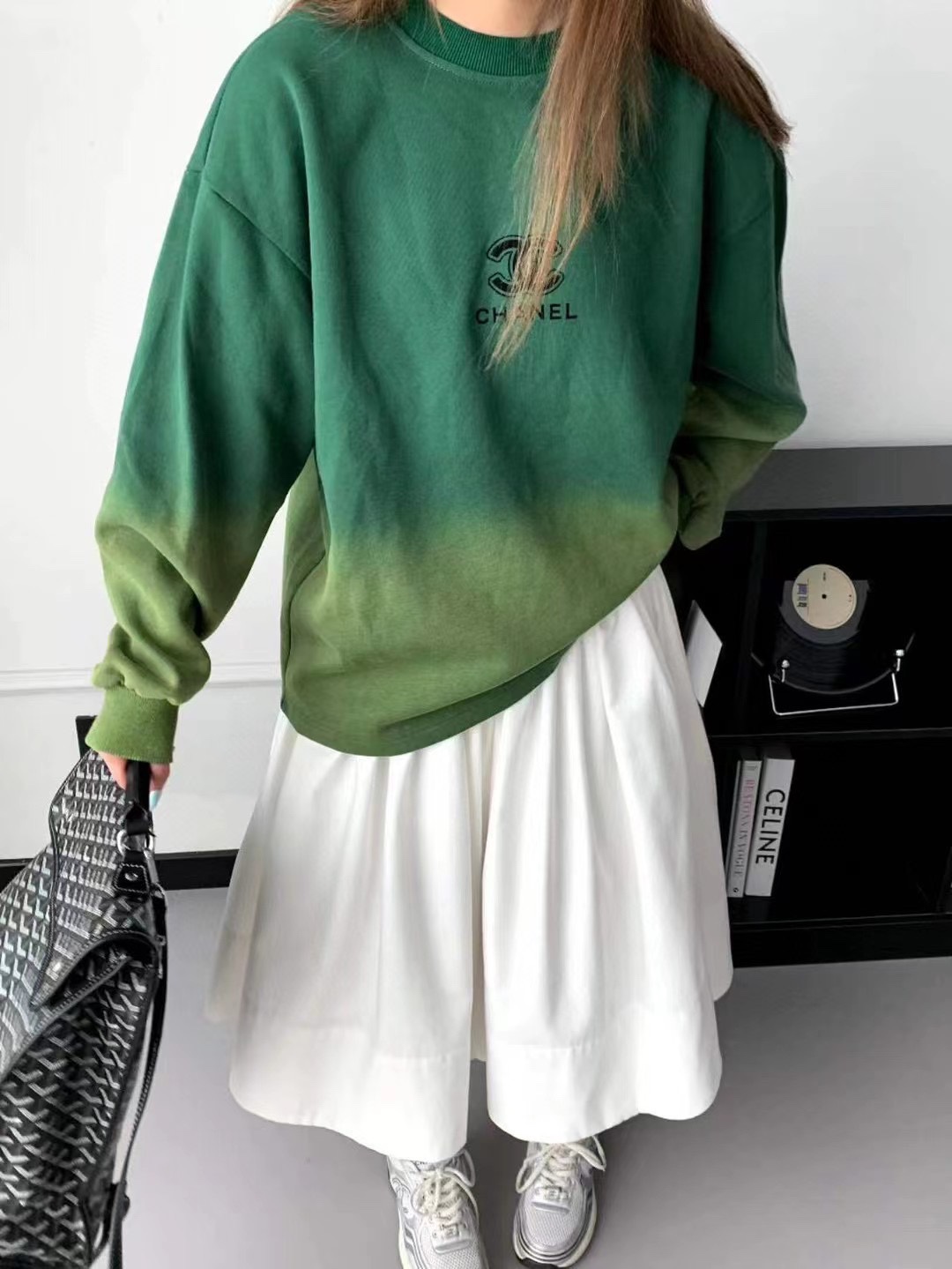 Yupoo Gucci Bags Watches Nike Clothing Jordan Yeezy Balenciaga Shoes
