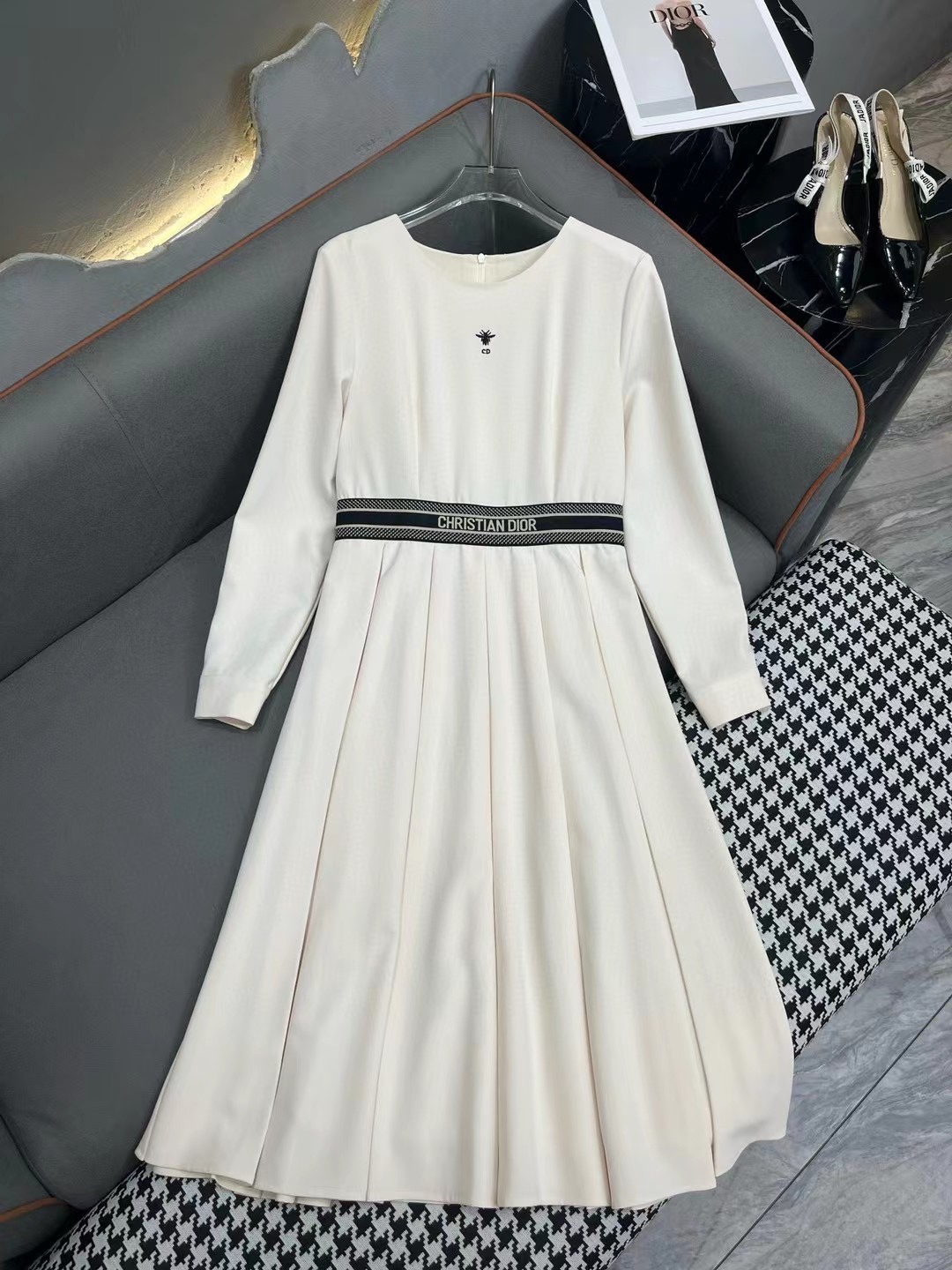 Dior Clothing Dresses Fall Collection