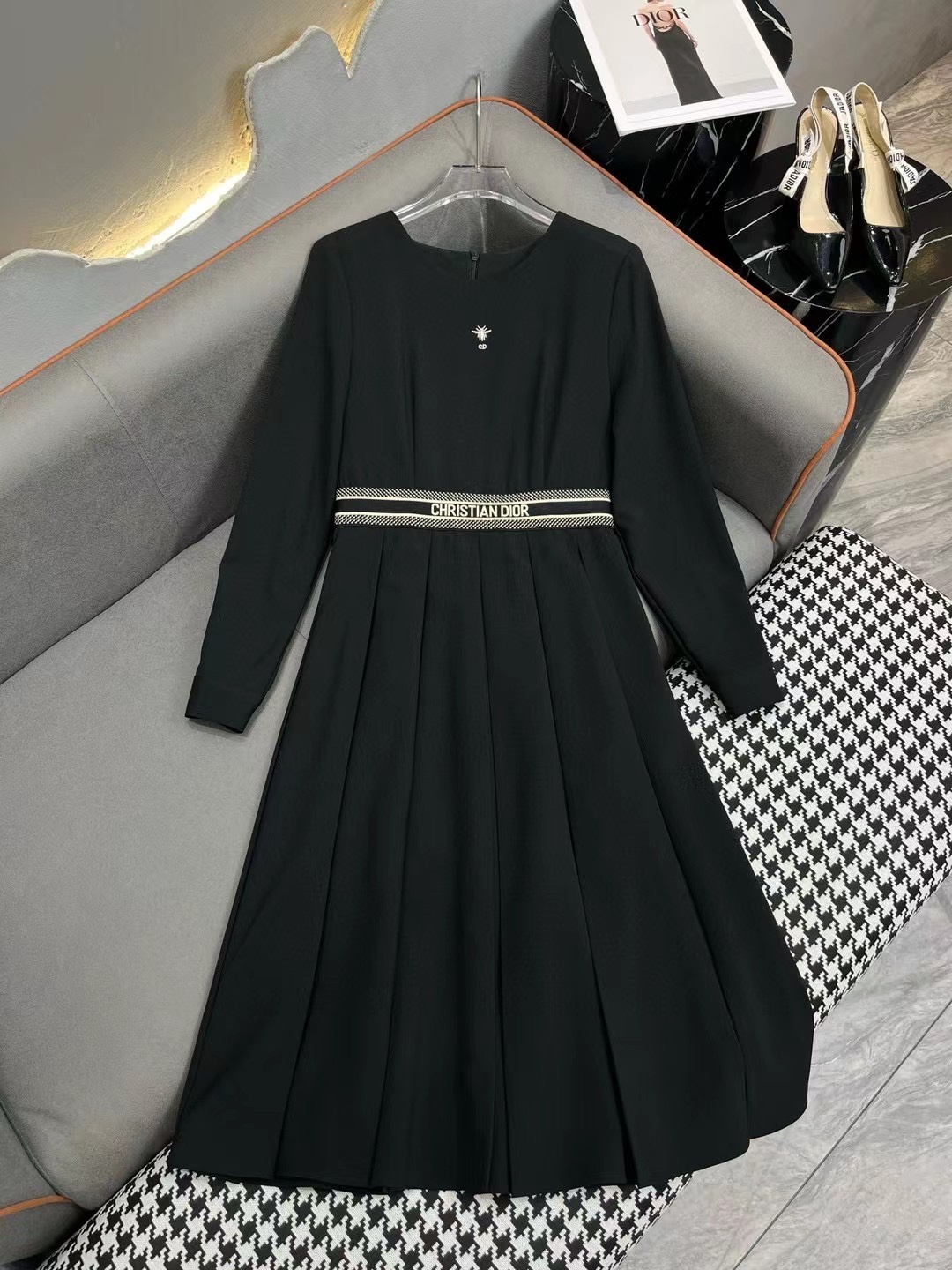 sell Online
 Dior Clothing Dresses Fall Collection