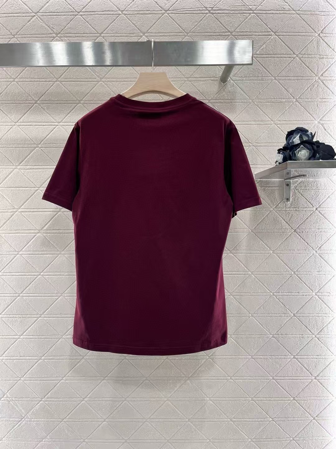 Gucci Printed Cotton T-Shirt - Round Neck, Short Sleeves, Slim Fit 3 i1735827474929 5700 0 1