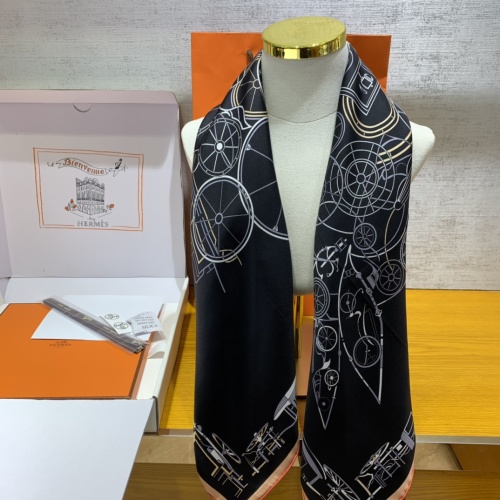Hermes 100% Twill Silk Scarf 90*90cm Hand-Rolled Edges - Equestrian Design 1 Hermes 100% Twill Silk Scarf 90*90cm Hand-Rolled Edges - Equestrian Design