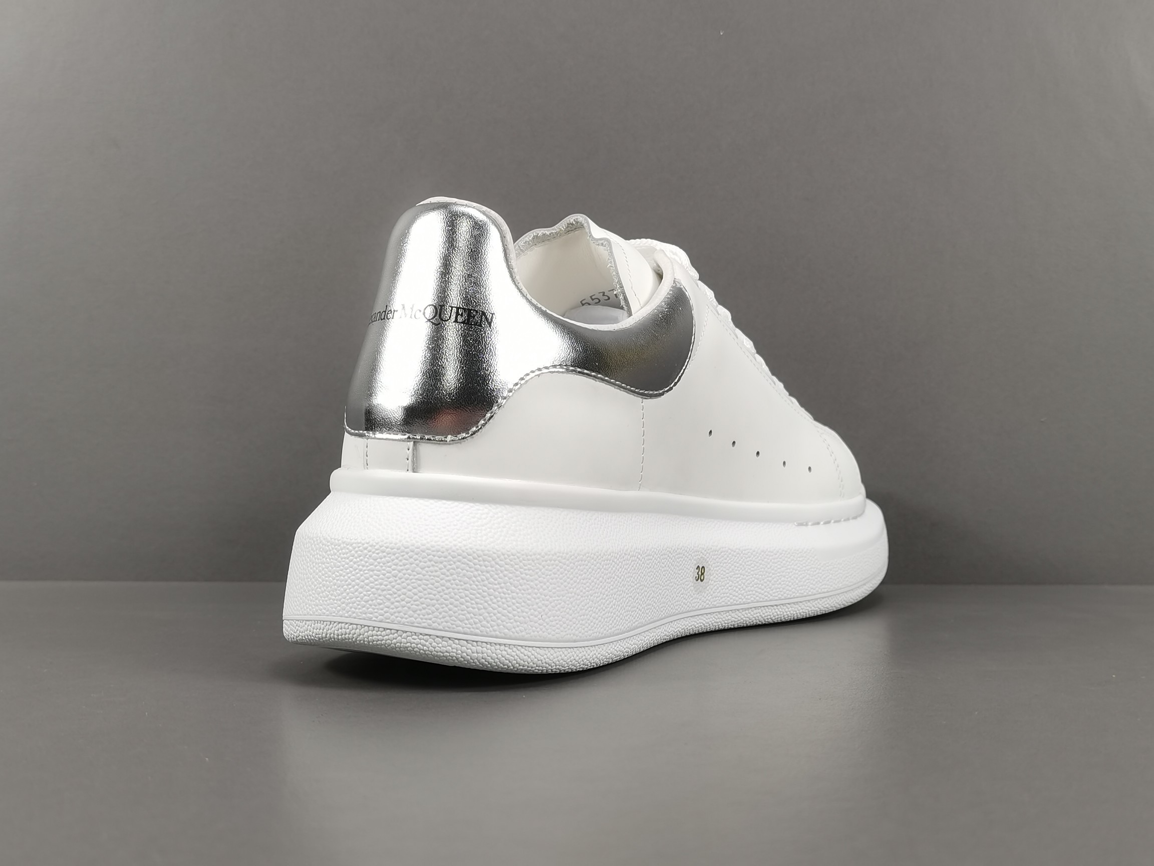 Alexander McQueen Shoes P Channel Advantage Wholesale Available！ — photo 6