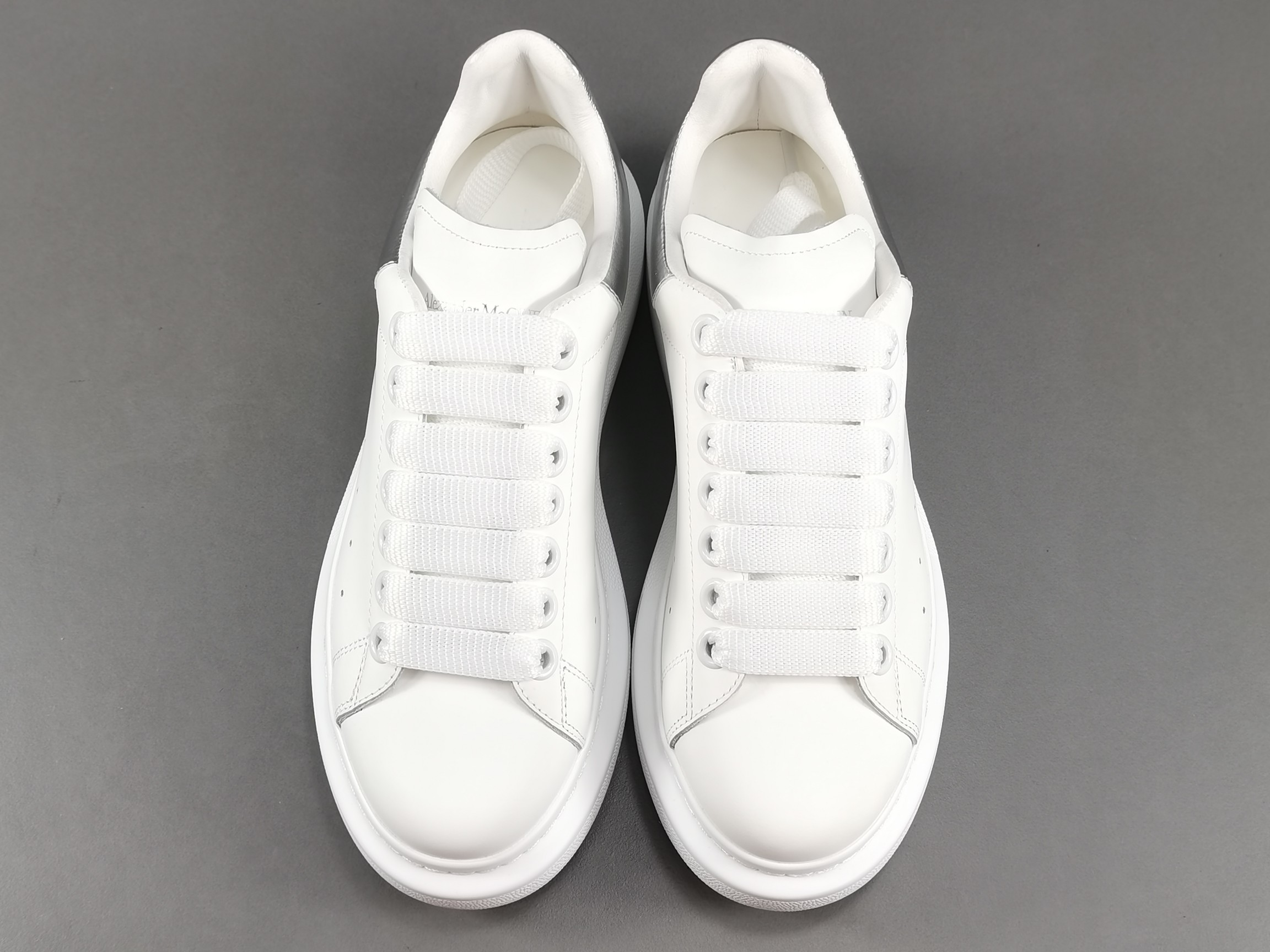 Alexander McQueen Shoes P Channel Advantage Wholesale Available！ — photo 4