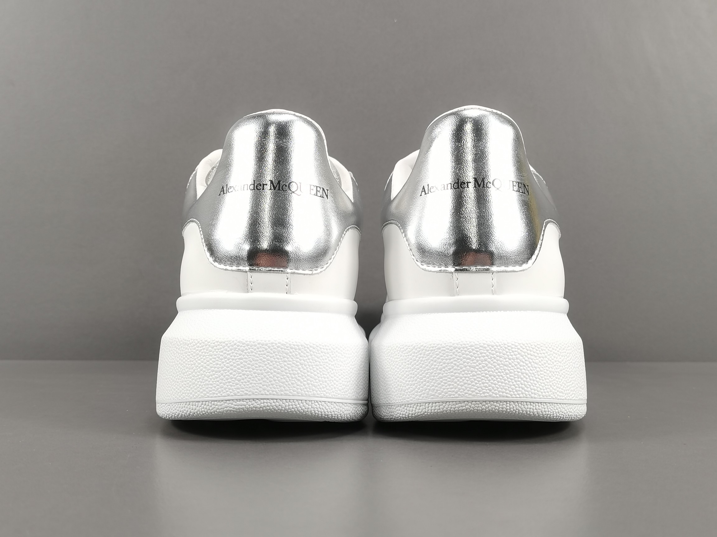 Alexander McQueen Shoes P Channel Advantage Wholesale Available！ — photo 3